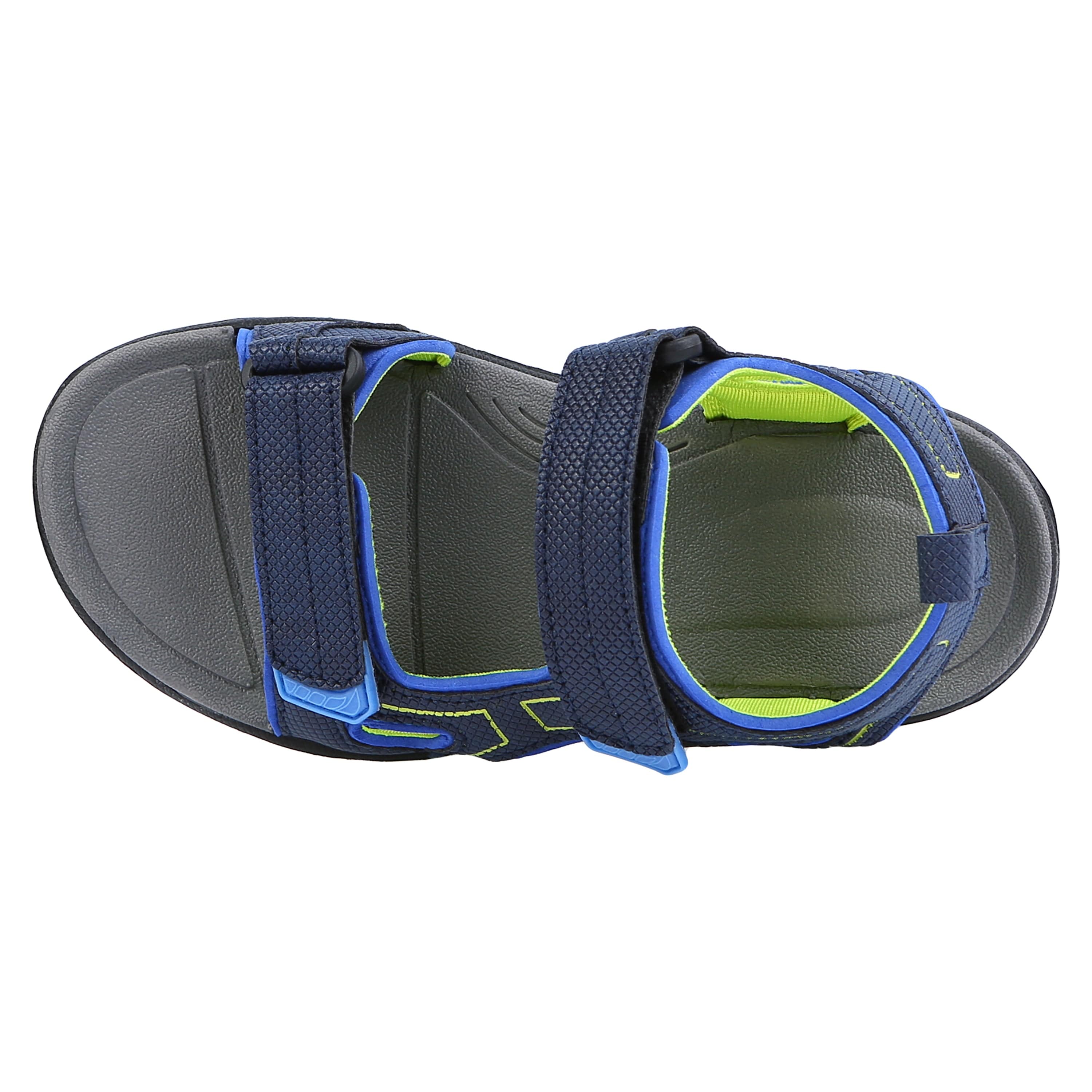 Riverside Lite Open Toe Sport Sandal - Northside USA