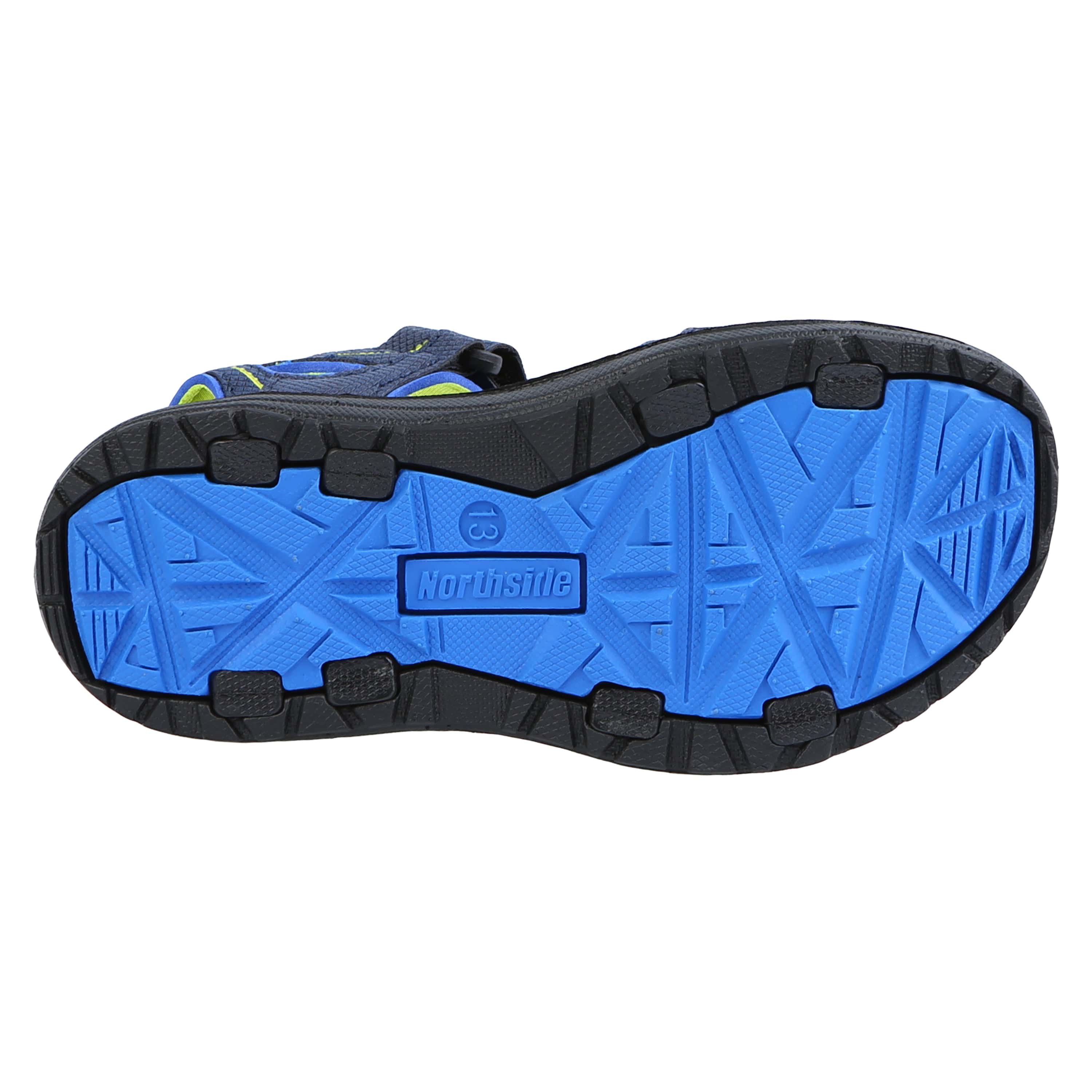 Riverside Lite Open Toe Sport Sandal - Northside USA