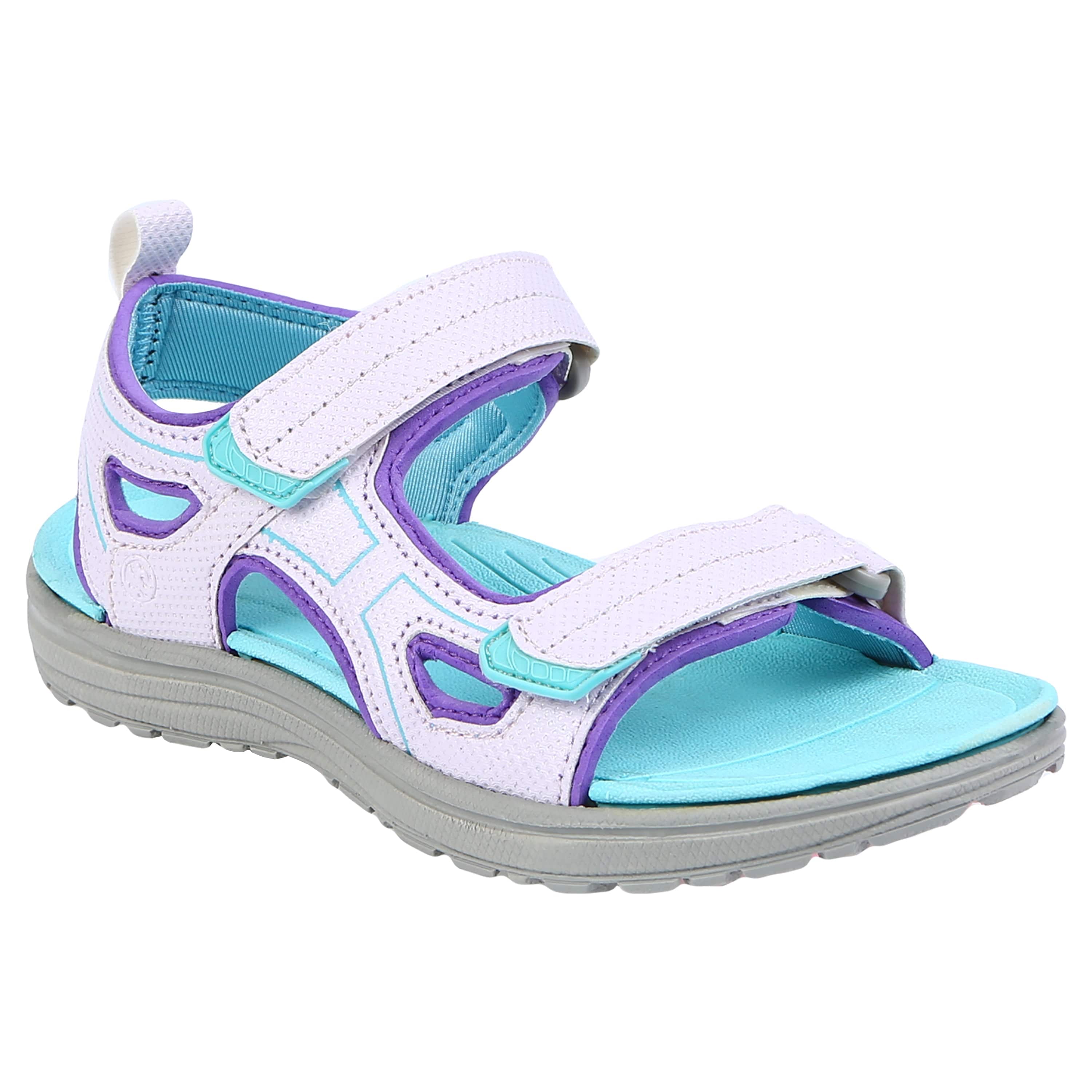 Kid's Riverside Lite Open Toe Sport Sandal - Northside USA