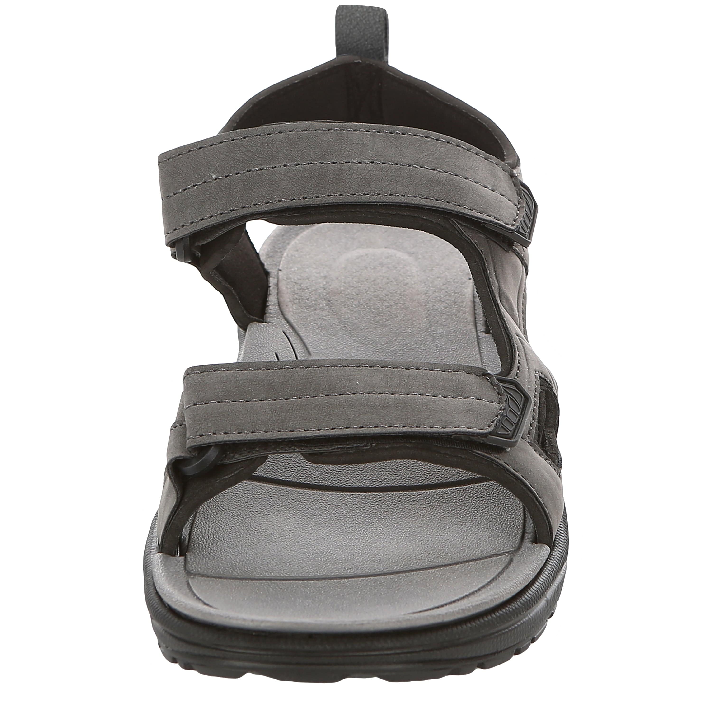 Mens Riverside Lite Open Toe Sport Sandal - Northside USA