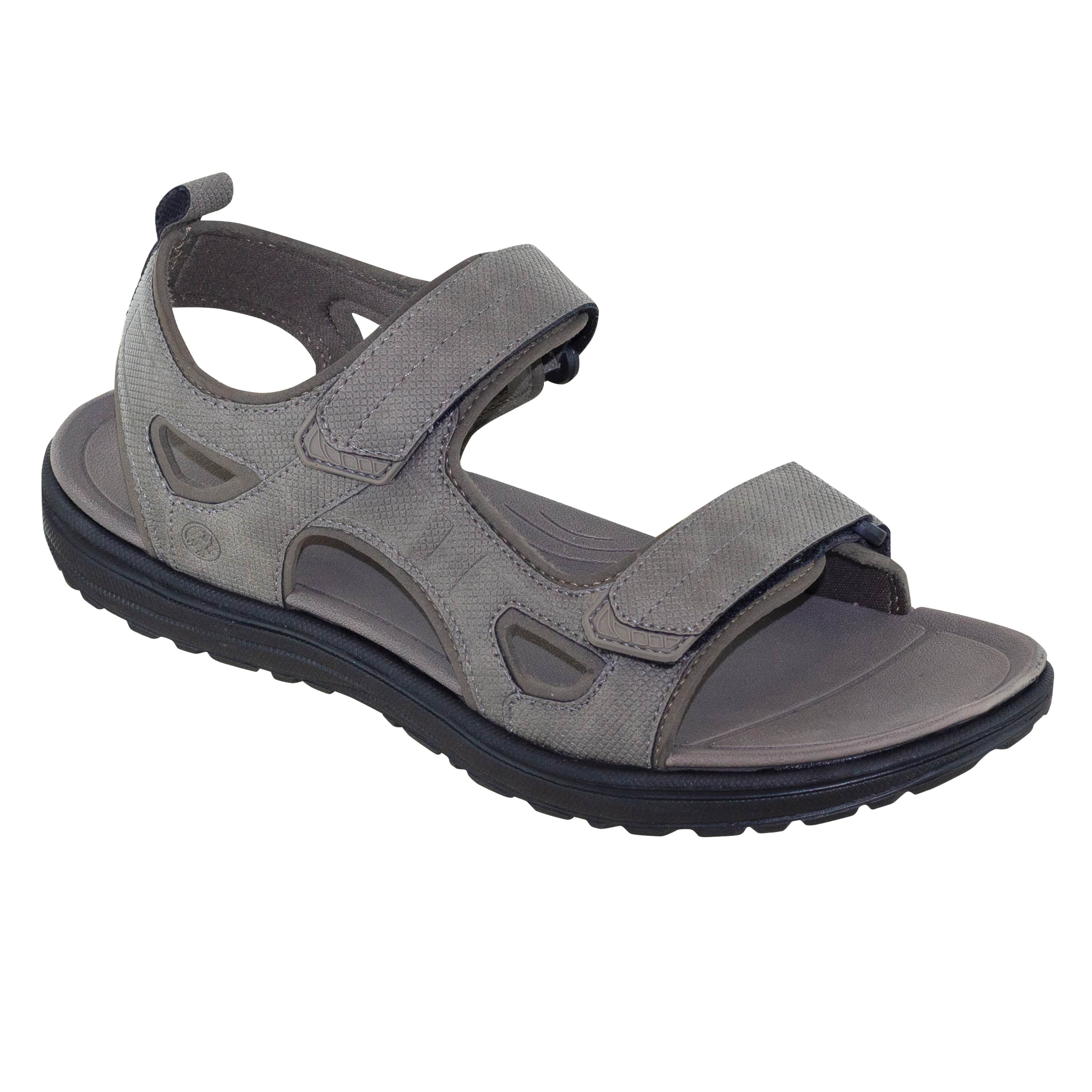 Men's Riverside Lite Open Toe Sport Sandal - Northside USA