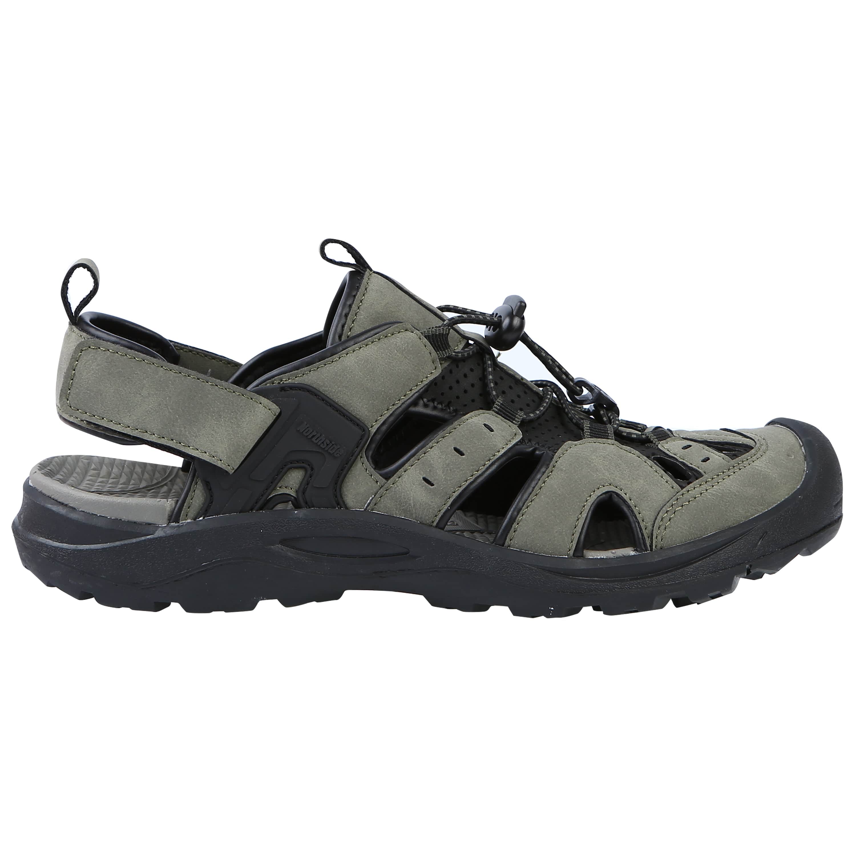 Men's Burke 3.0 Closed Toe Sport Sandal - Northside USA