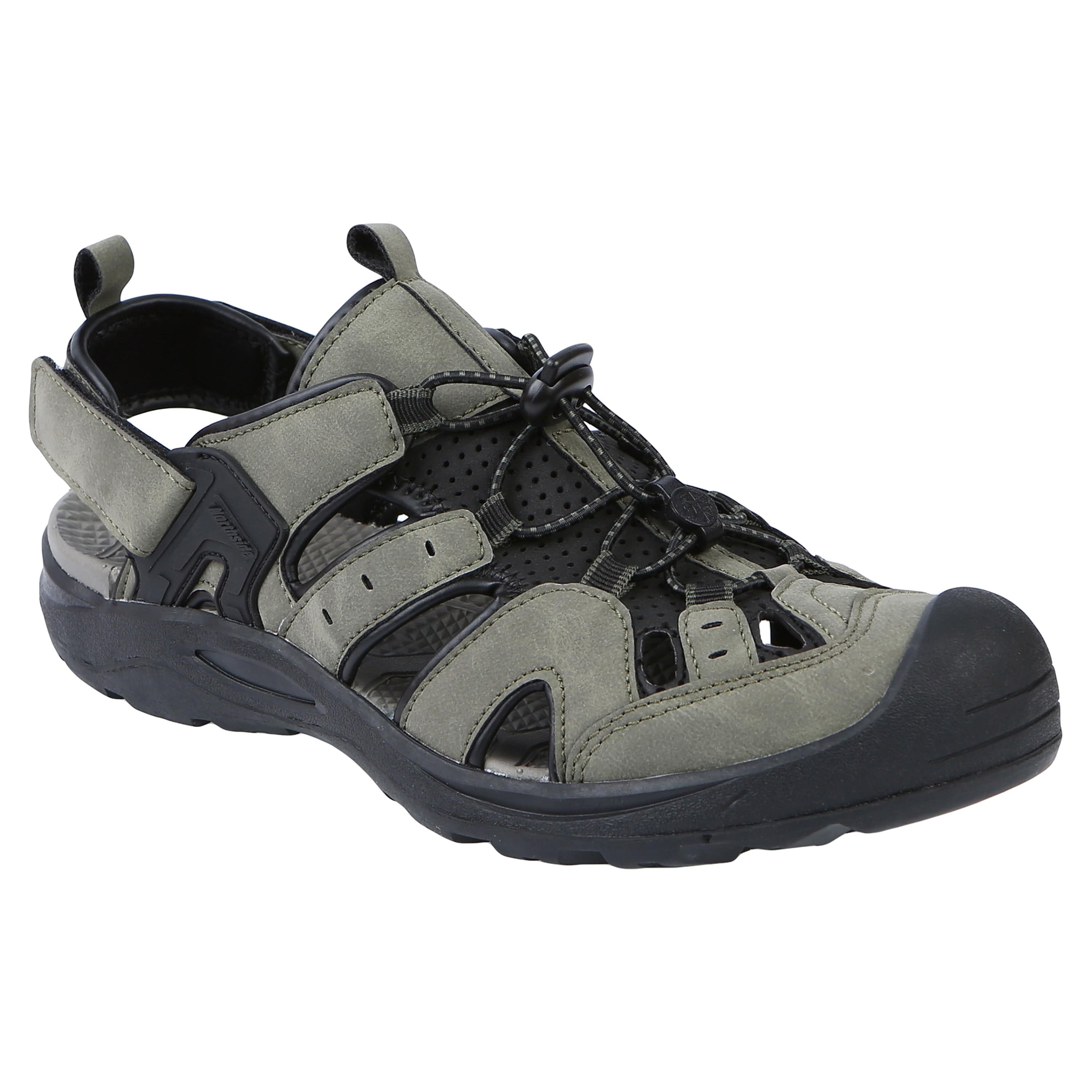 Men's Burke 3.0 Closed Toe Sport Sandal - Northside USA