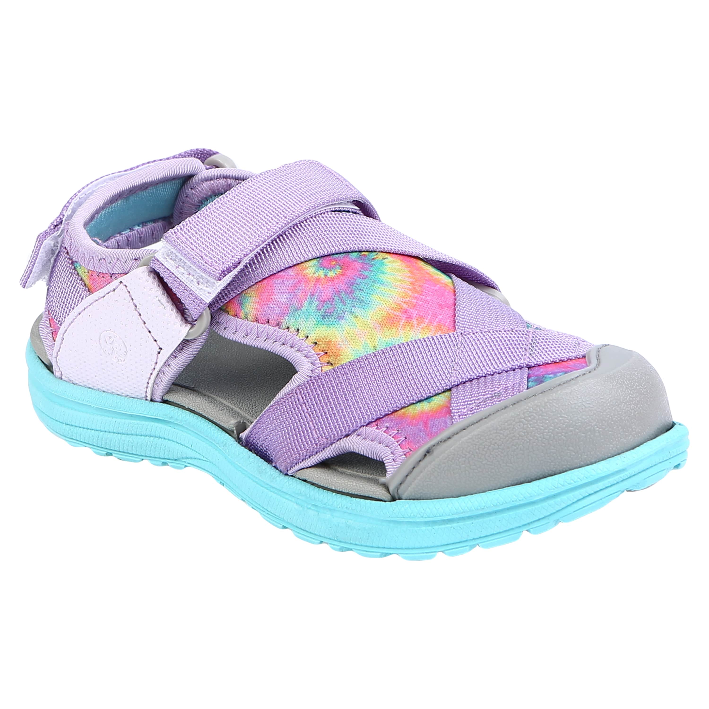 Kid's Ryer Point Closed Toe Sport Sandal - Northside USA