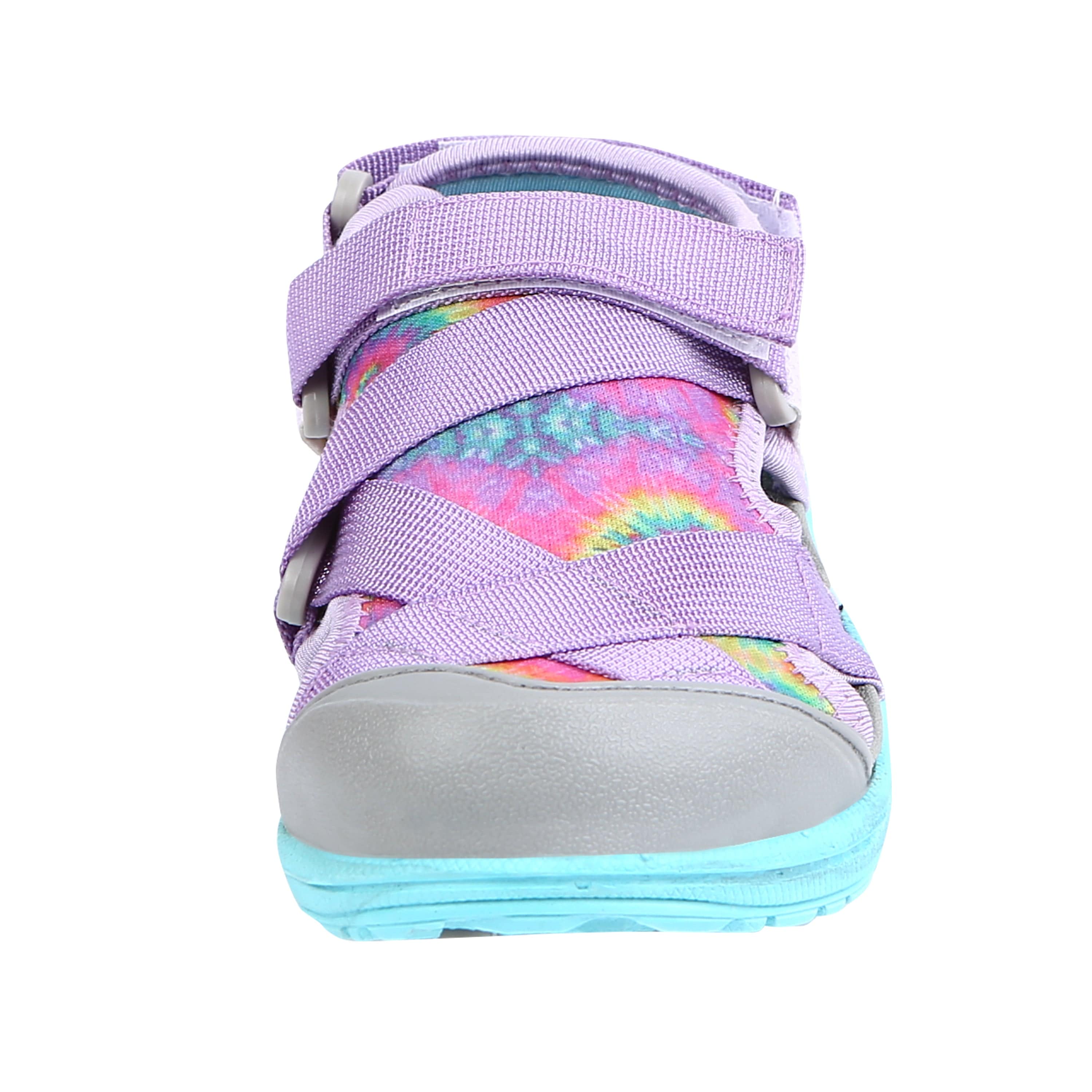 Ryer Point Closed Toe Sport Sandal - Northside USA