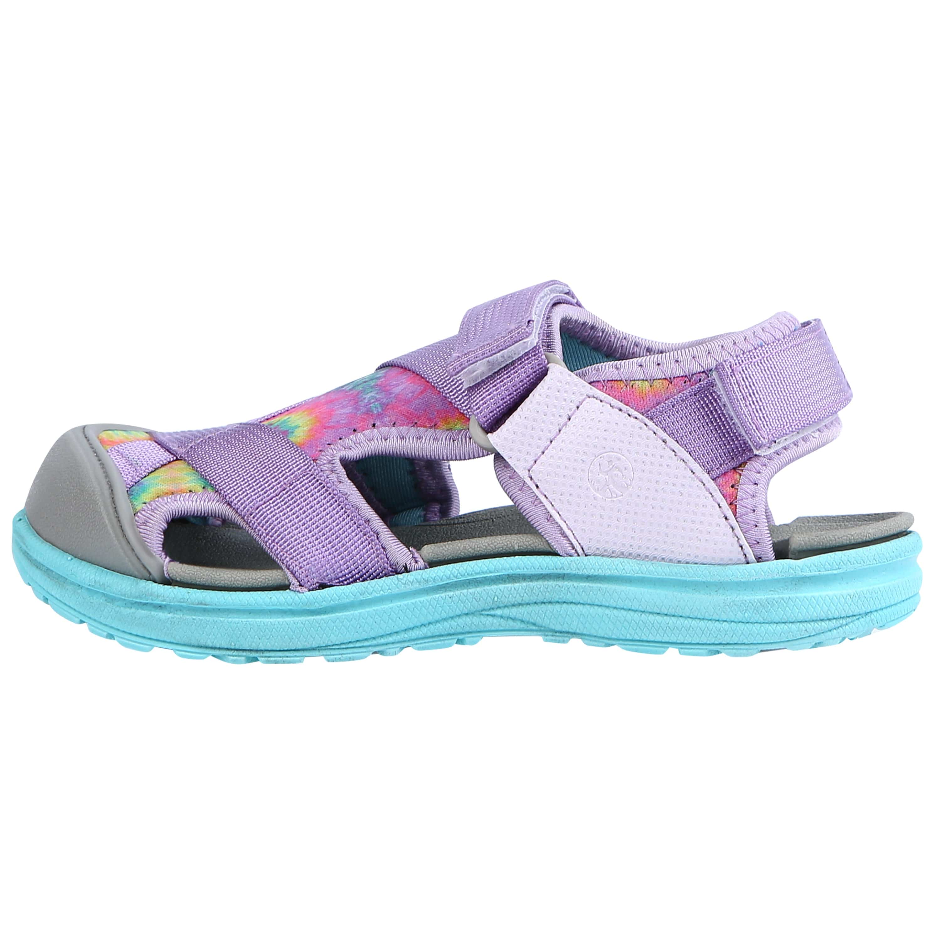 Kids Ryer Point Athletic Sport Sandal - Northside USA