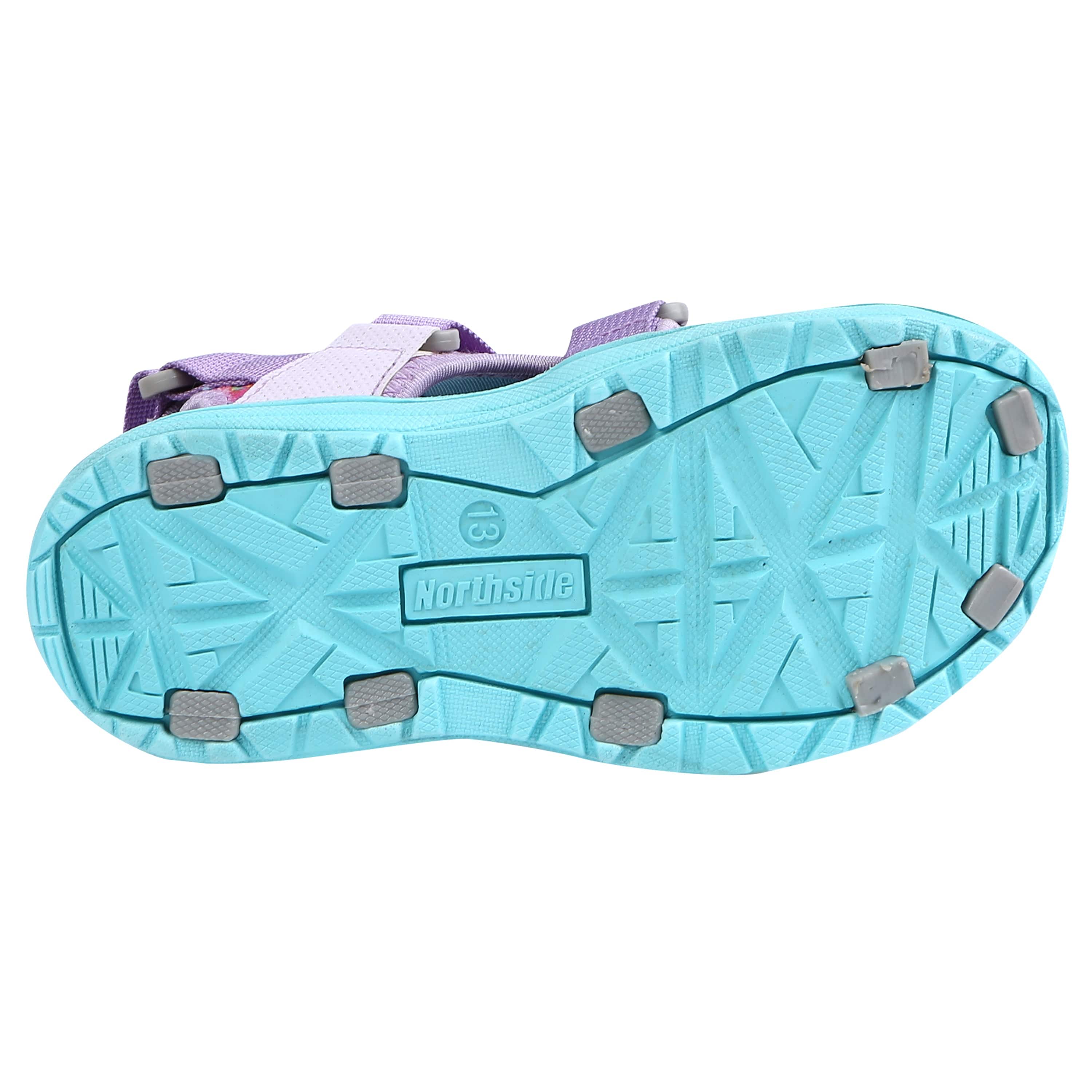 Ryer Point Closed Toe Sport Sandal - Northside USA