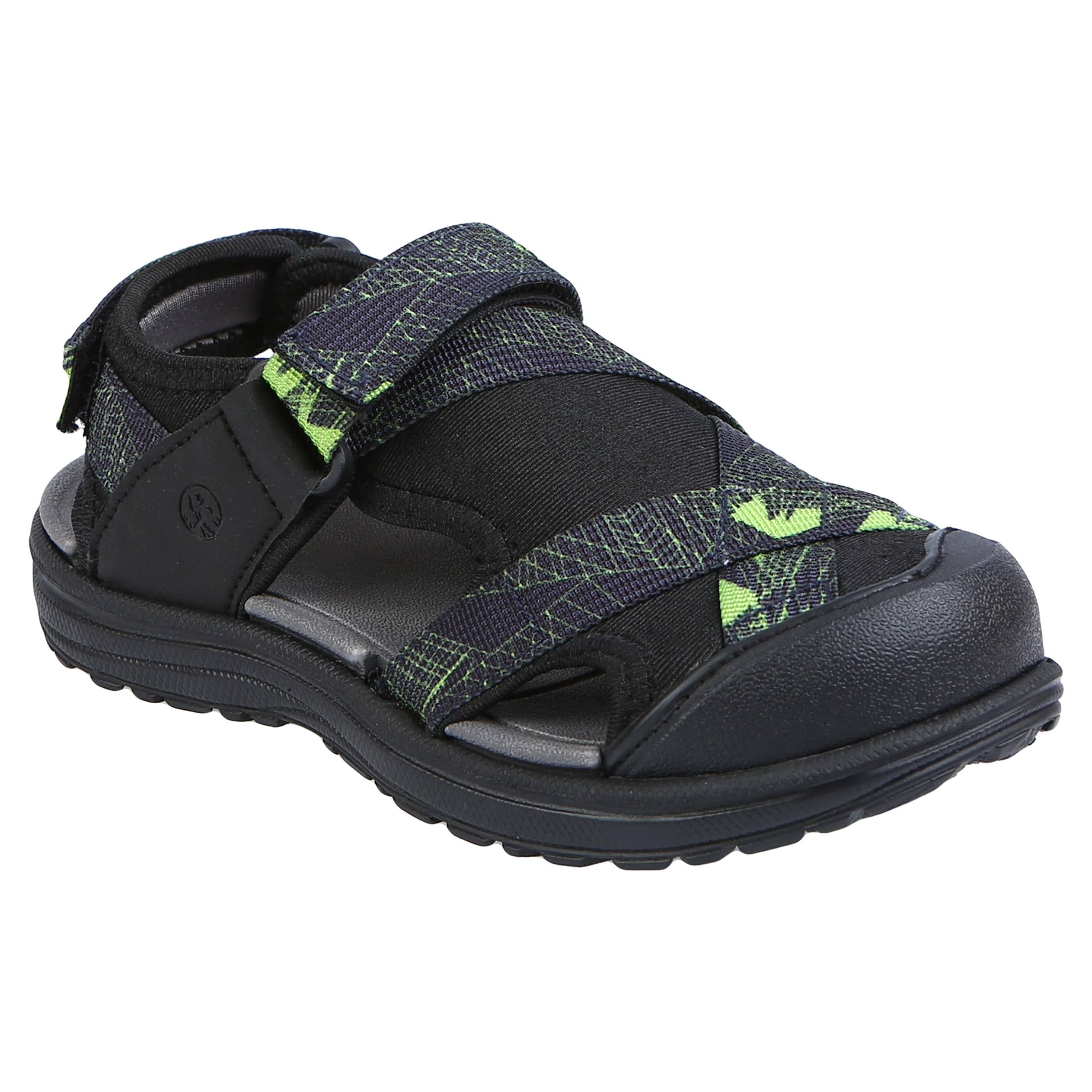 Kid's Ryer Point Closed Toe Sport Sandal - Northside USA