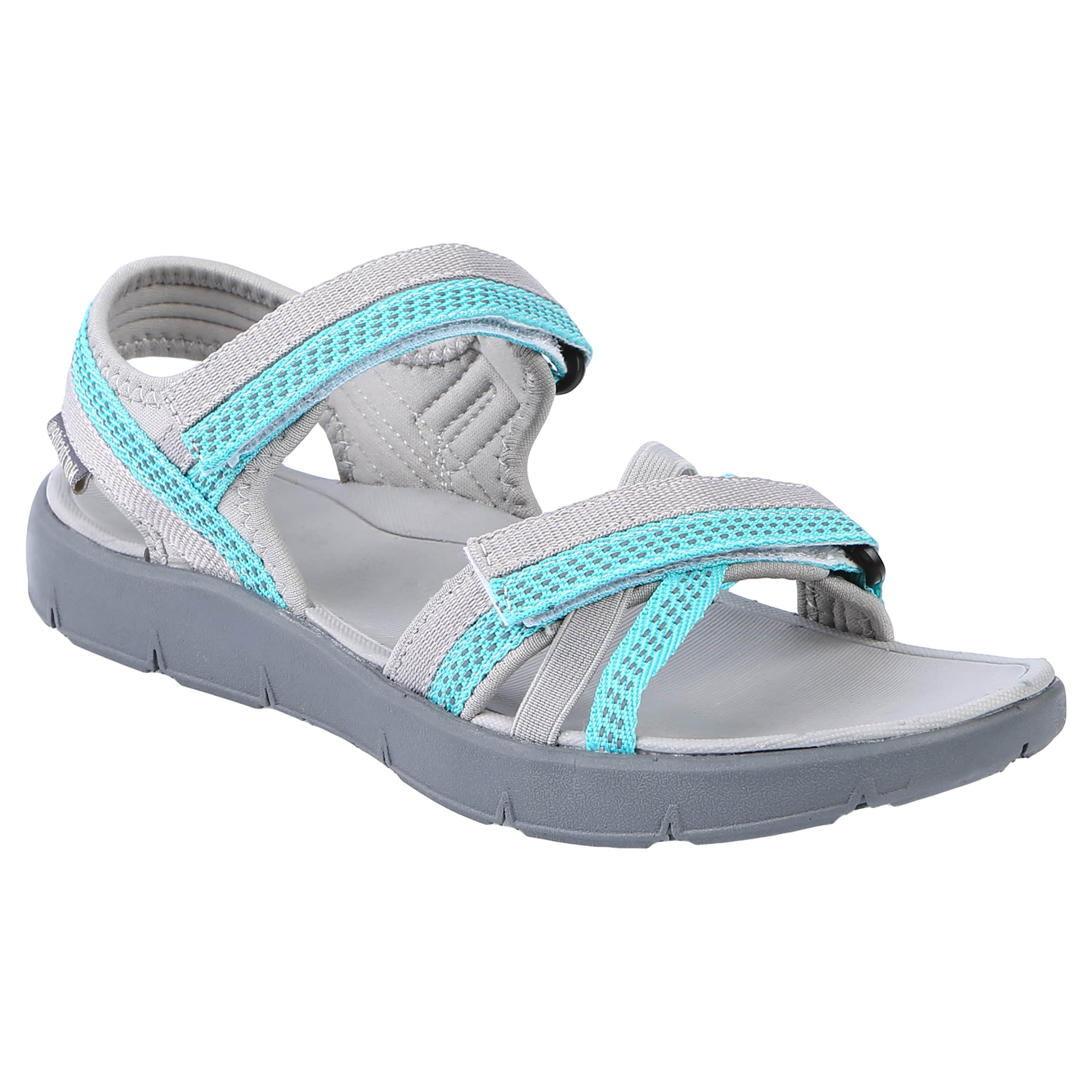 Women's Avalon Cove Open Toe Sport Sandal - Northside USA