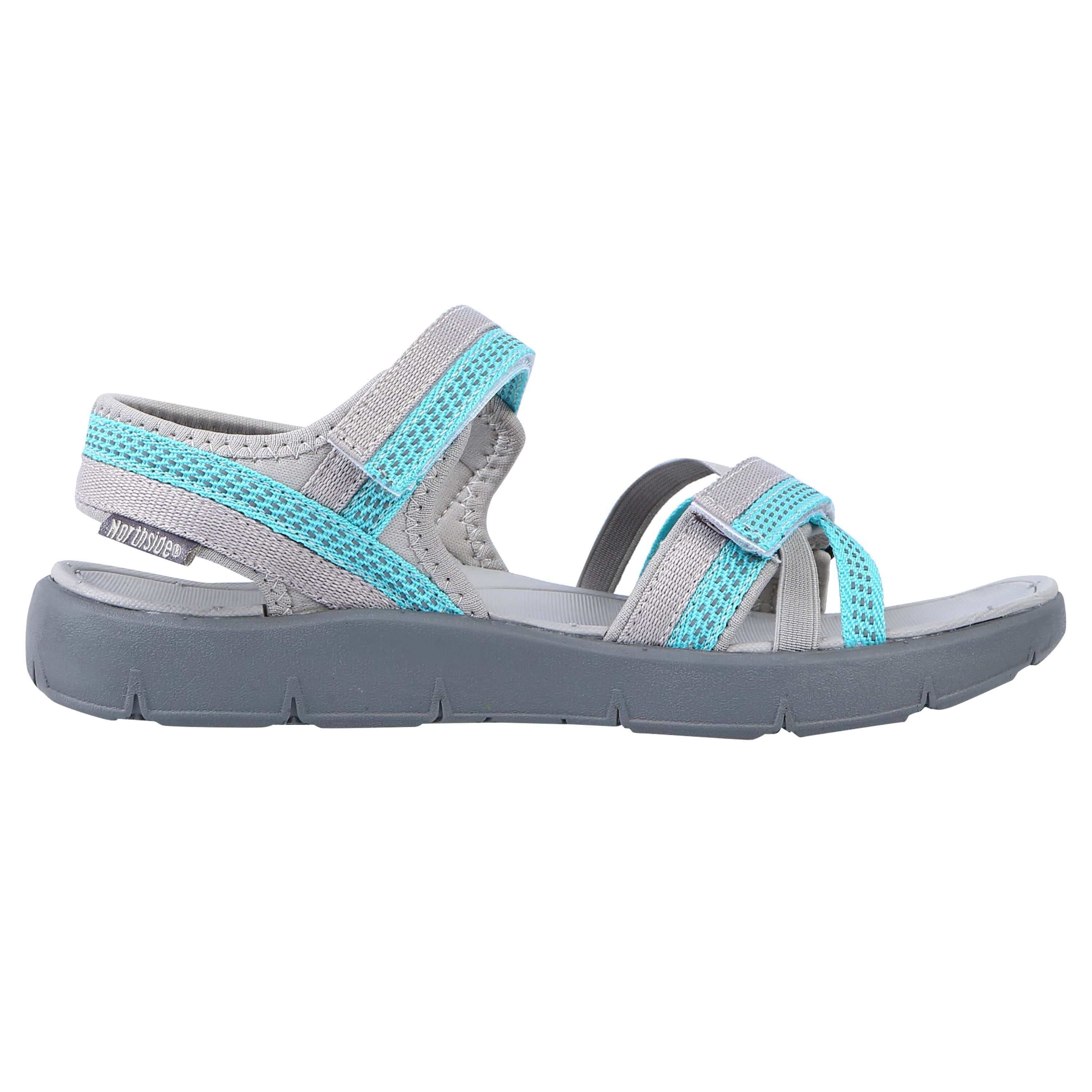 Women's Avalon Cove Open Toe Sport Sandal - Northside USA