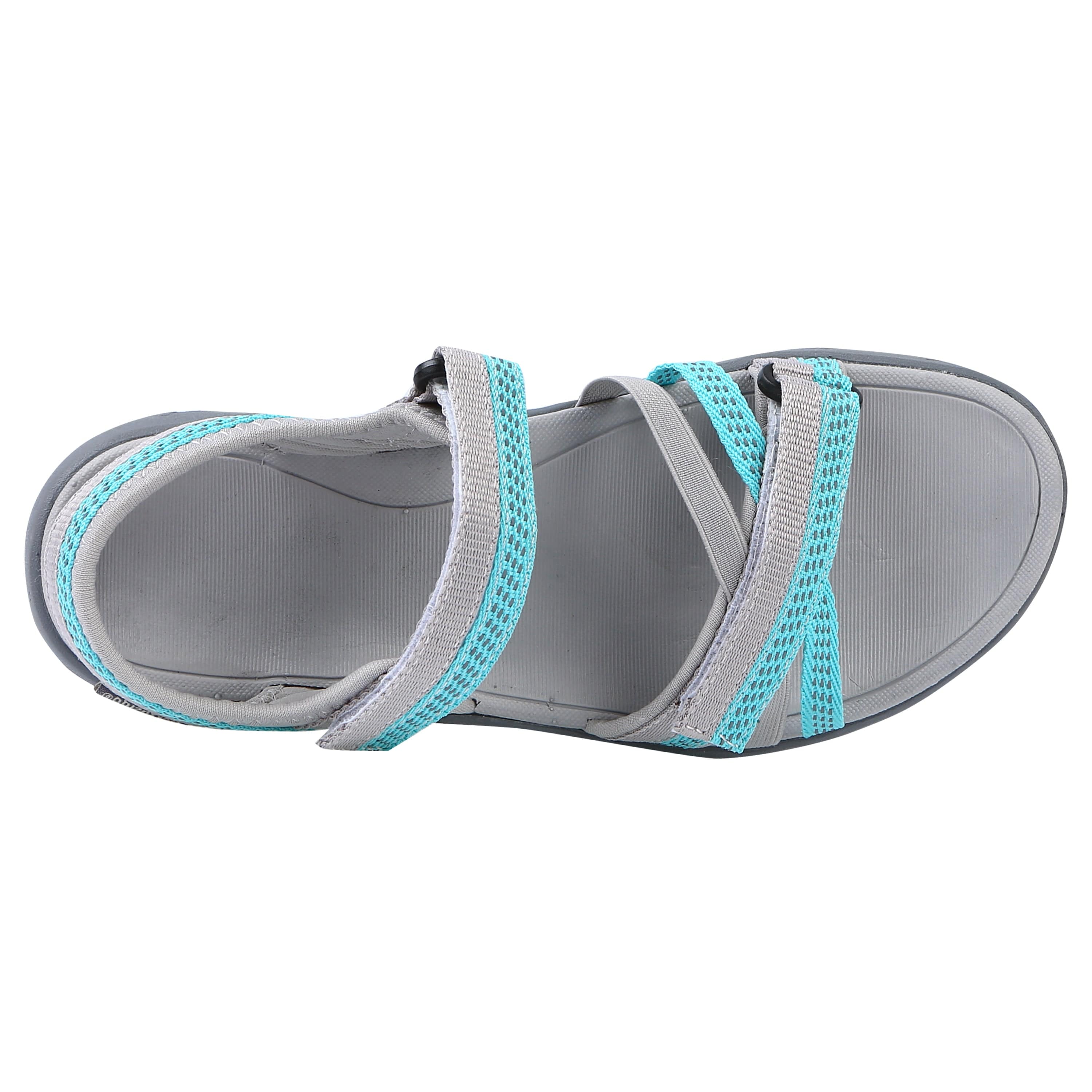 Women's Avalon Cove Open Toe Sport Sandal - Northside USA