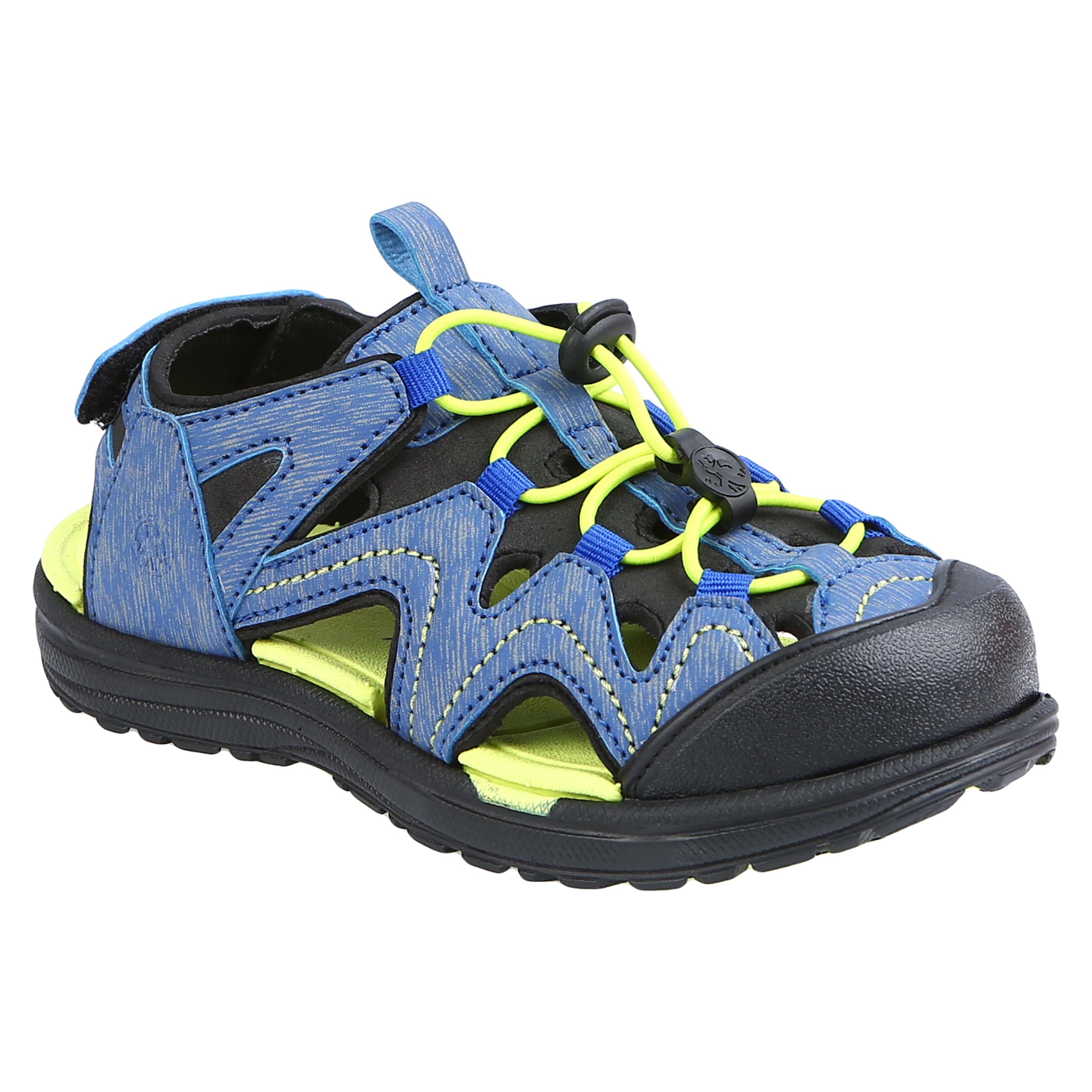 Kid's Burke 4.0 Closed Toe Sport Sandal - Northside USA