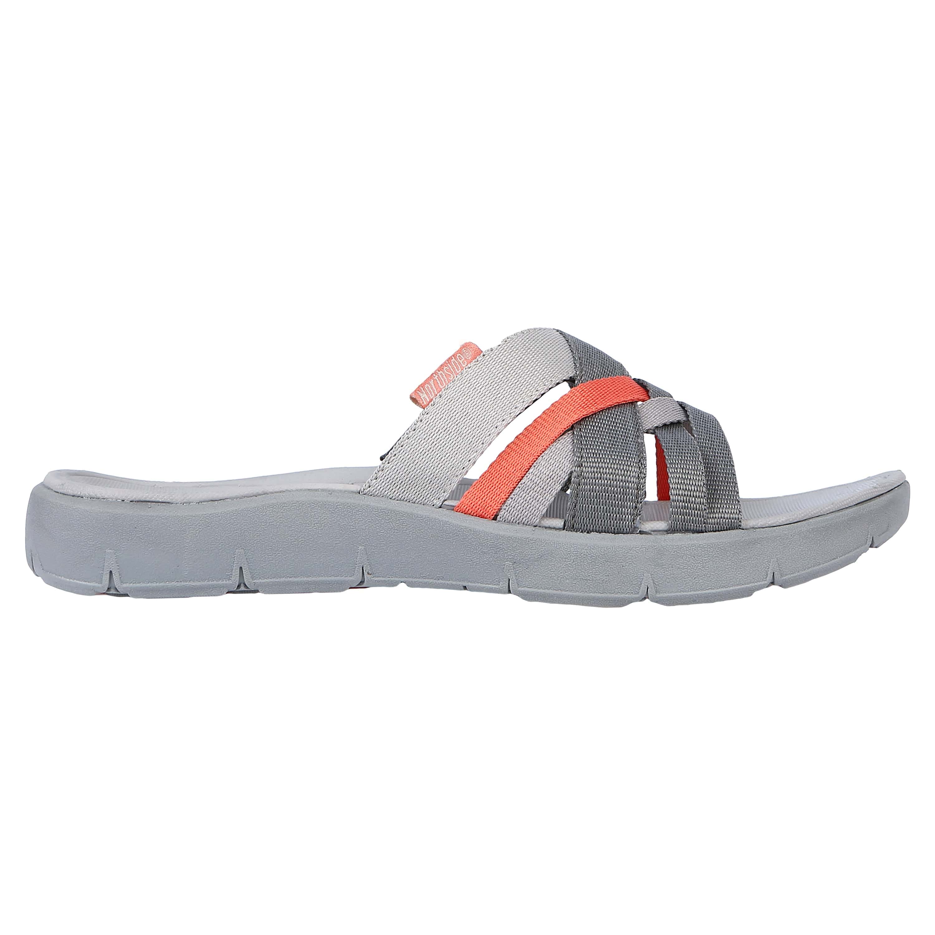 Women's Hermosa Casual Sport Open Toe Slide Sandal - Northside USA