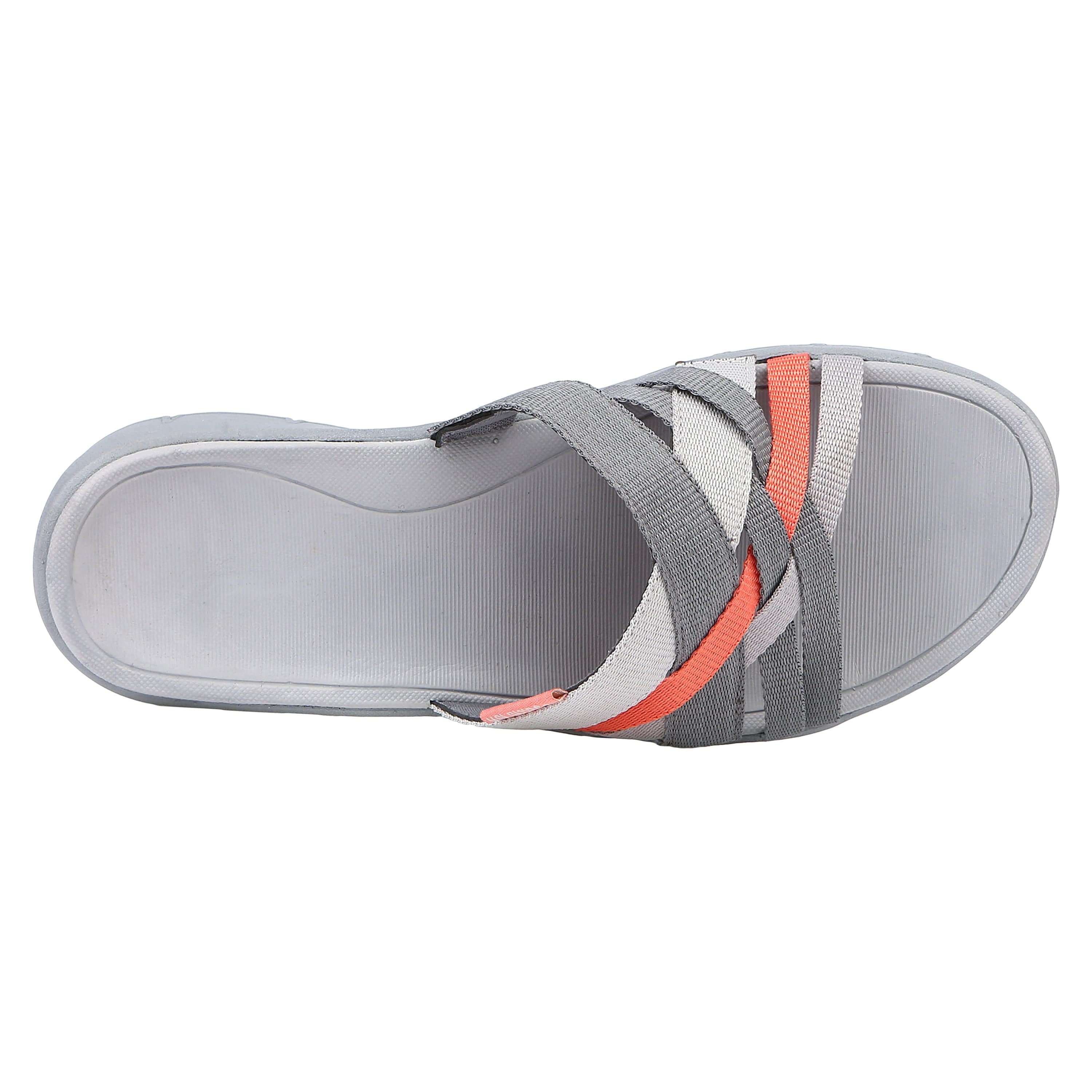 Women's Hermosa Casual Sport Open Toe Slide Sandal - Northside USA