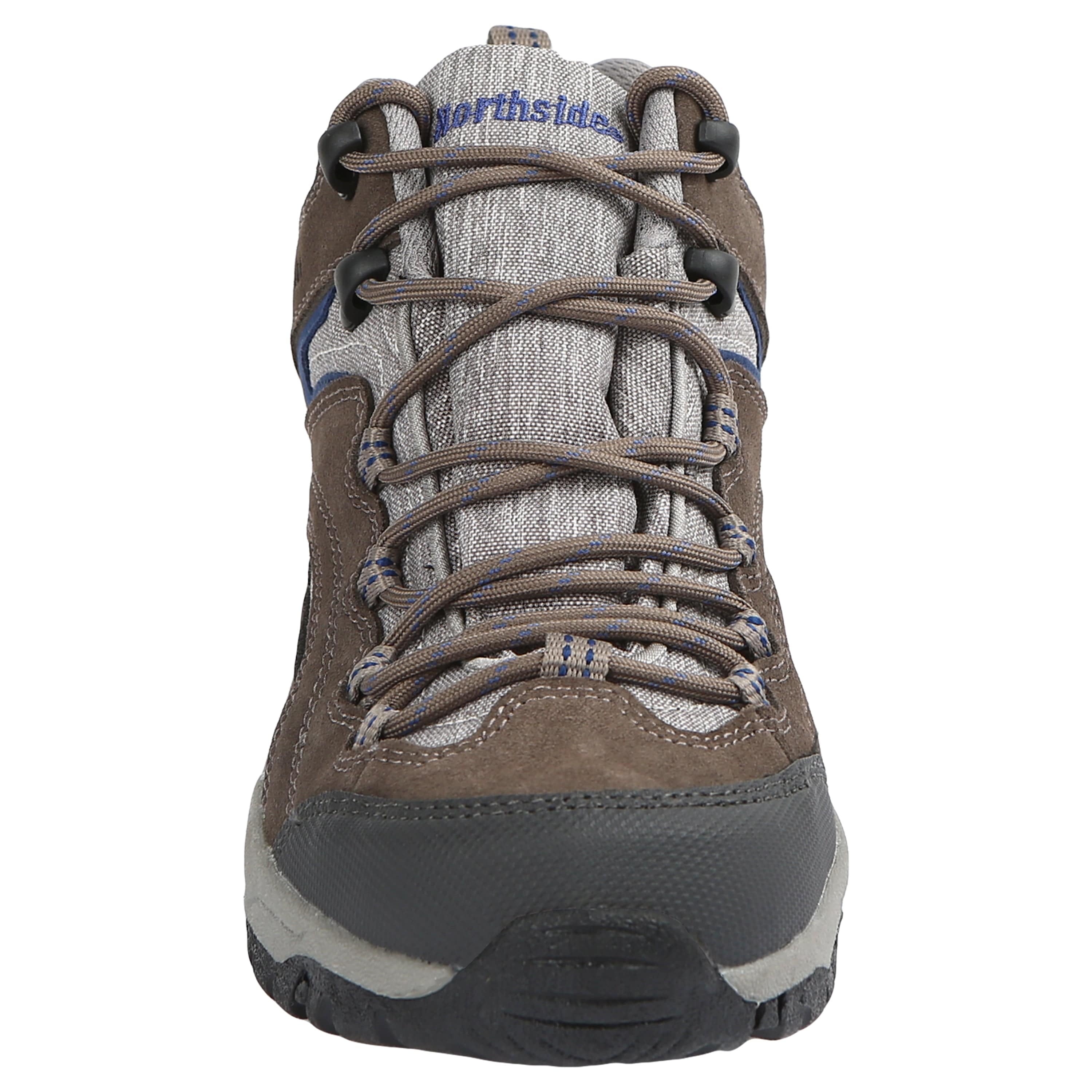 Women's Pioneer Waterproof Hiking Boot - Northside USA