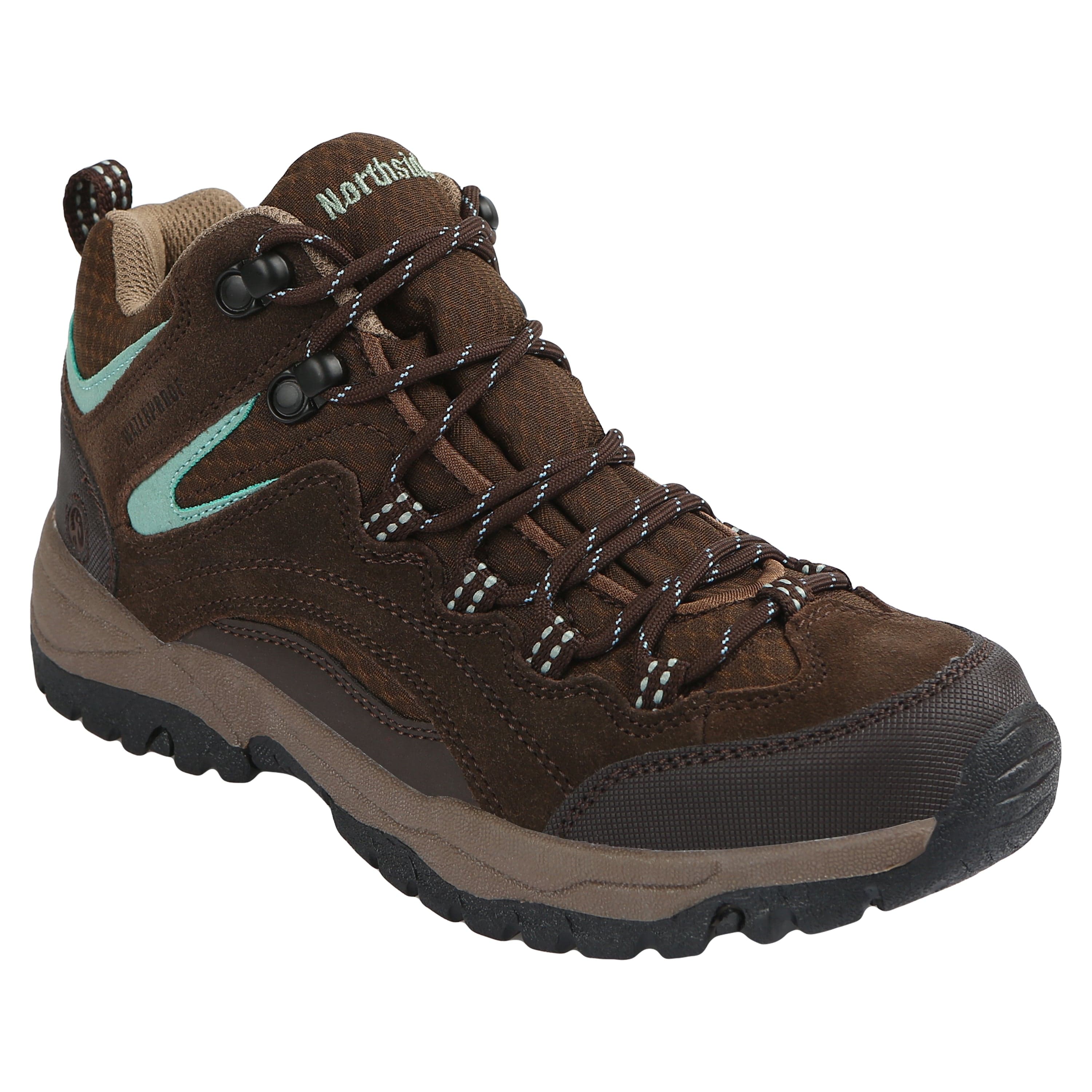 Women's Pioneer Waterproof Hiking Boot - Northside USA