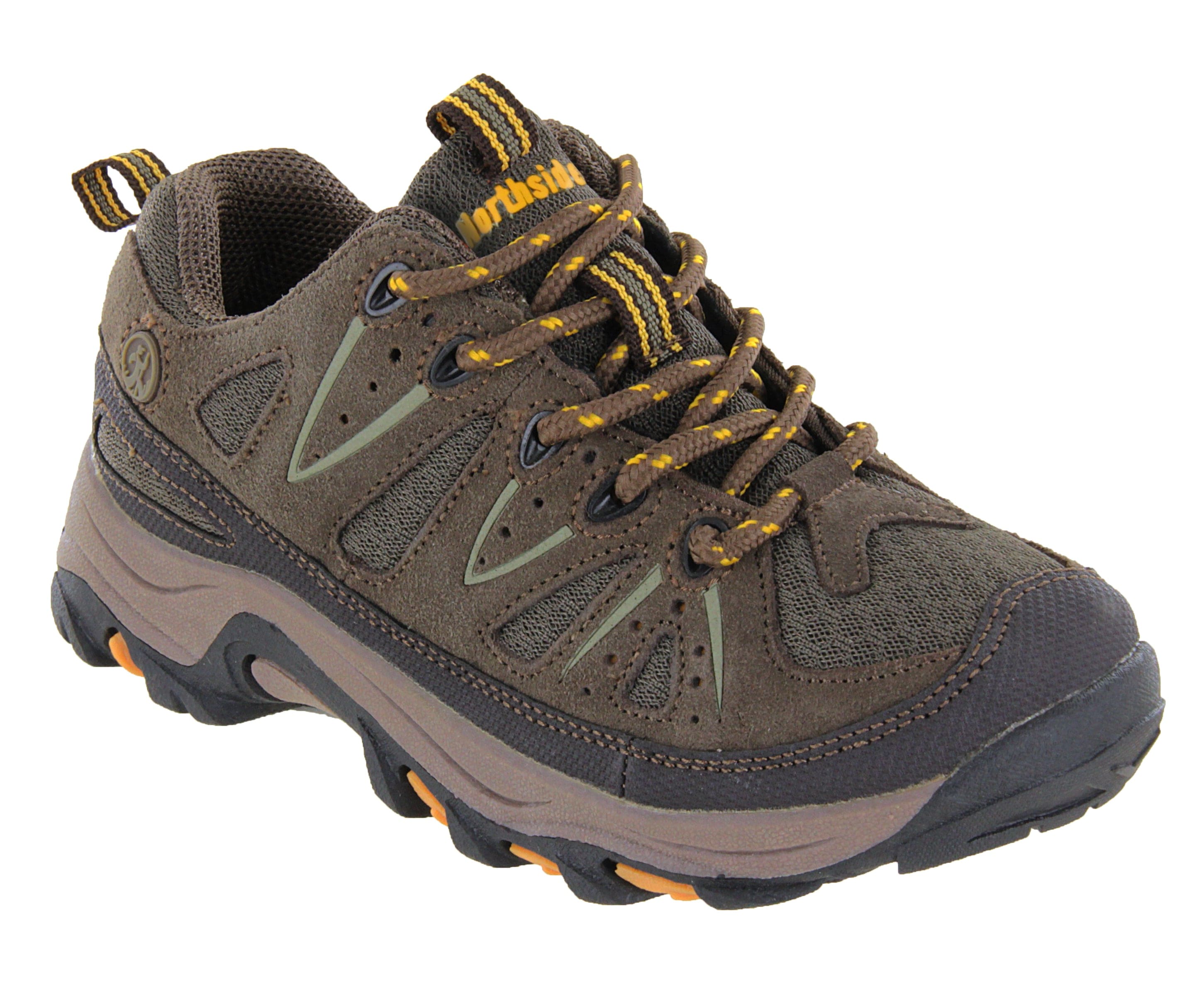 Kid's Cheyenne Jr Hiking Shoe - Northside USA