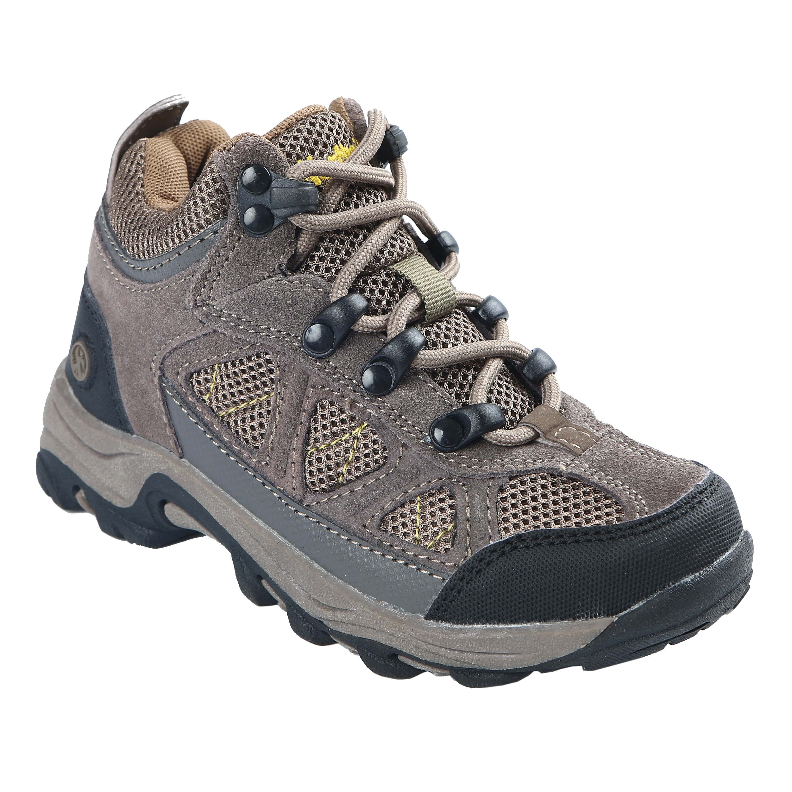 Kid's Caldera Jr Mid Hiking Boot - Northside USA