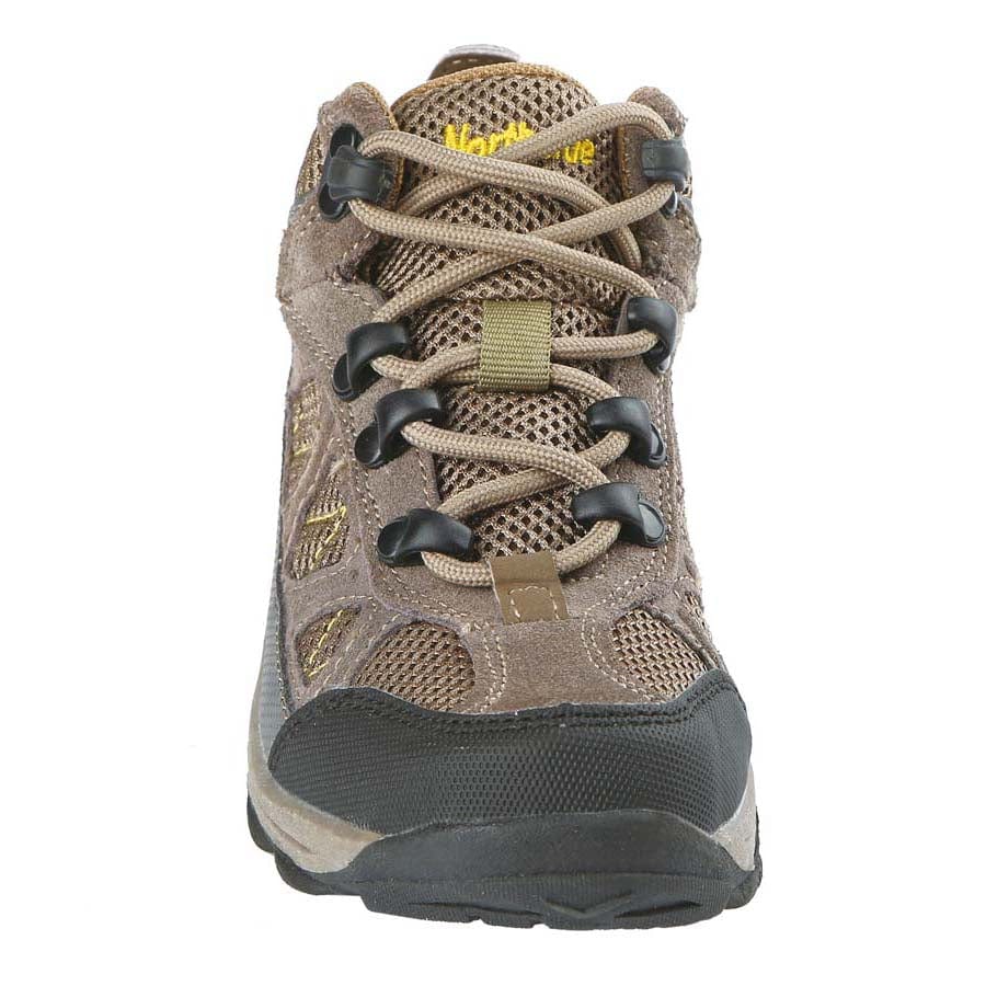 Kid's Caldera Jr Mid Hiking Boot - Northside USA