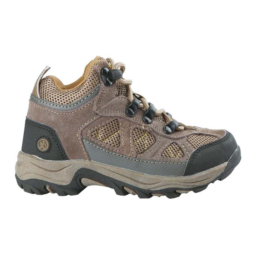 Kid's Caldera Jr Mid Hiking Boot - Northside USA