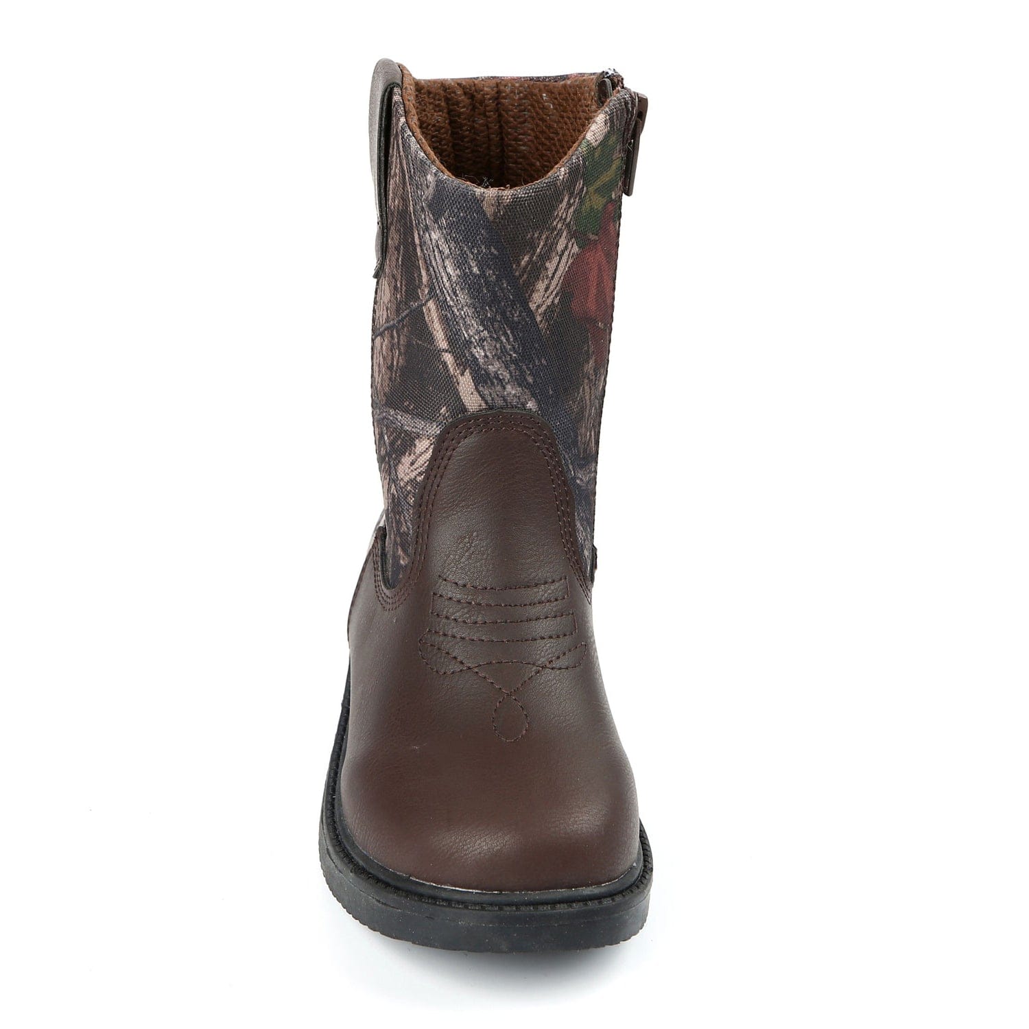 Kid's Partner Western Boot - Northside USA