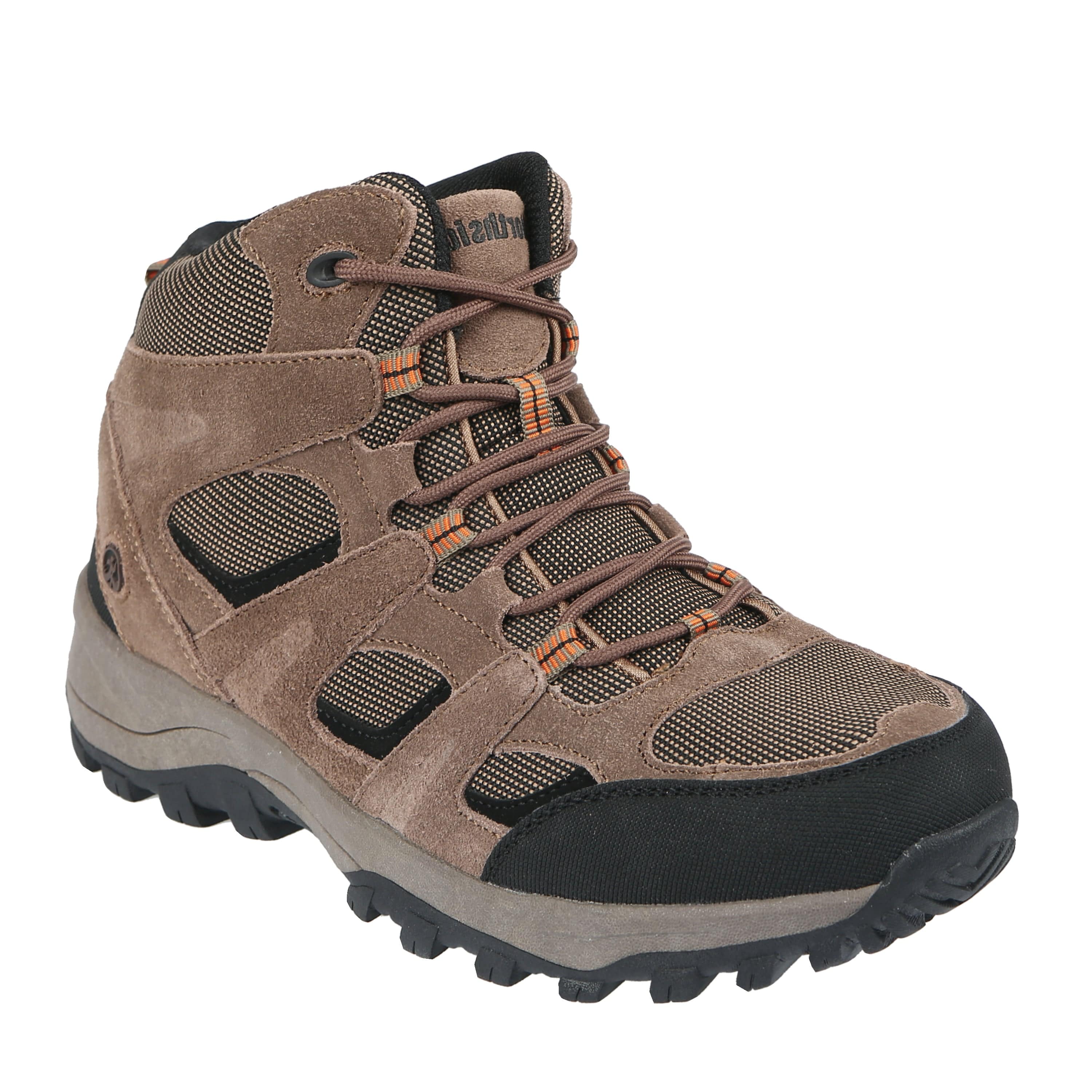 Men's Monroe Mid Hiking Boot - Northside USA