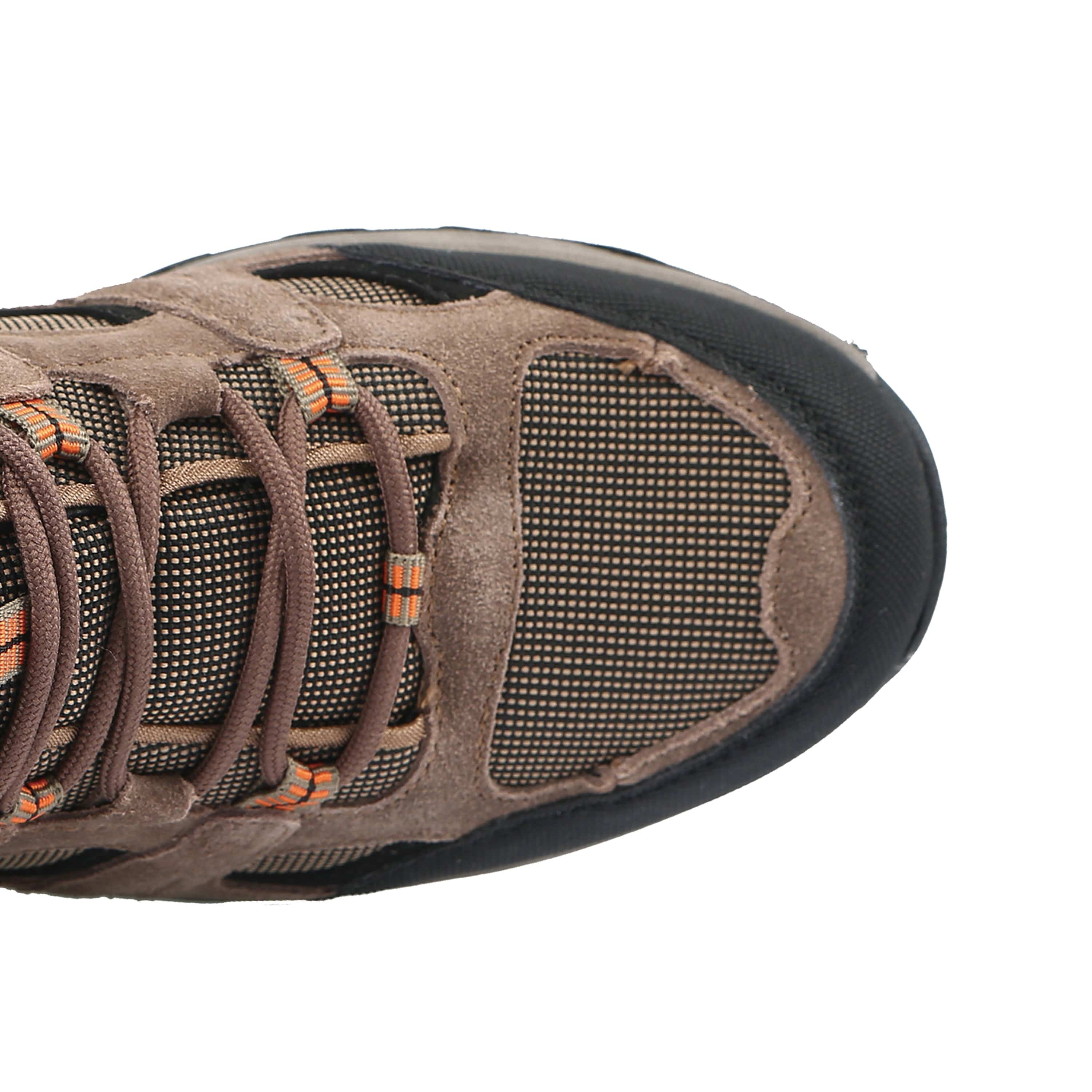 Men's Monroe Mid Hiking Boot - Northside USA