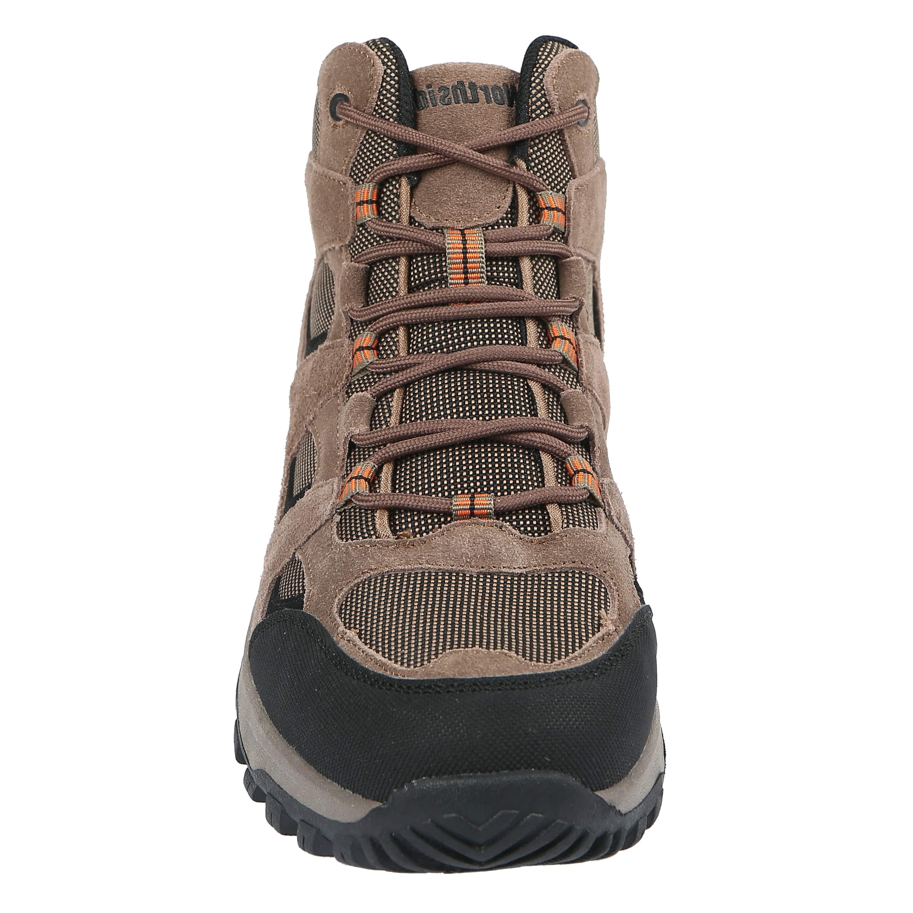 Men's Monroe Mid Hiking Boot - Northside USA