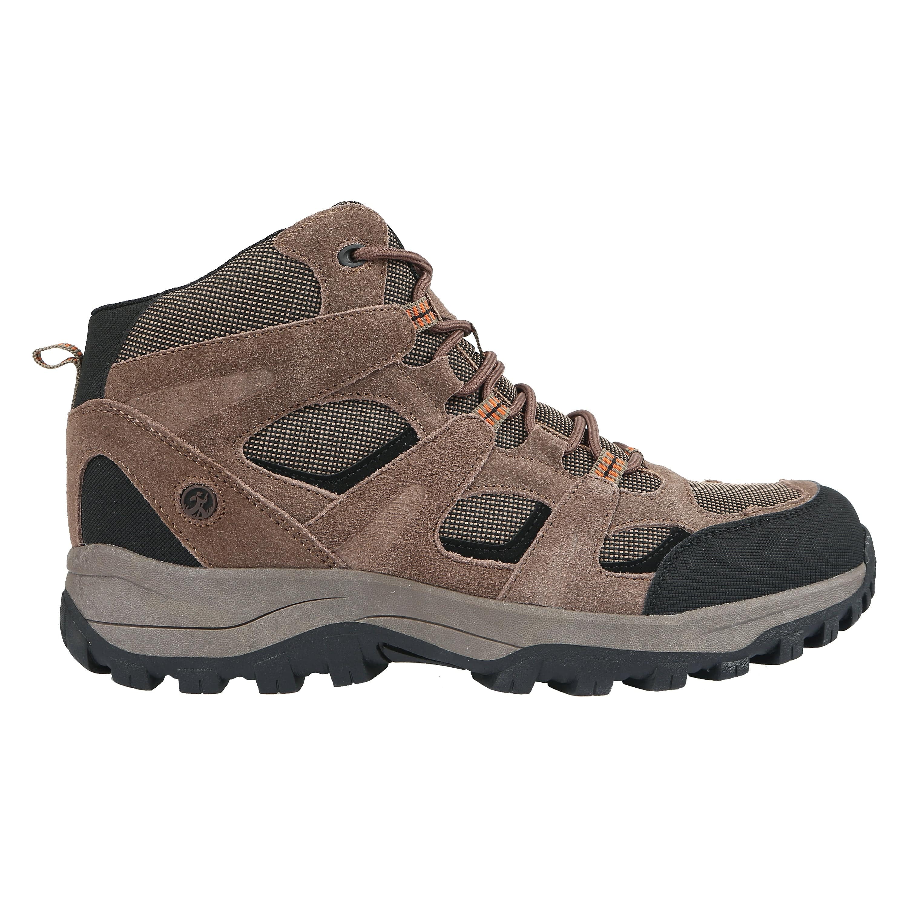 Men's Monroe Mid Hiking Boot - Northside USA