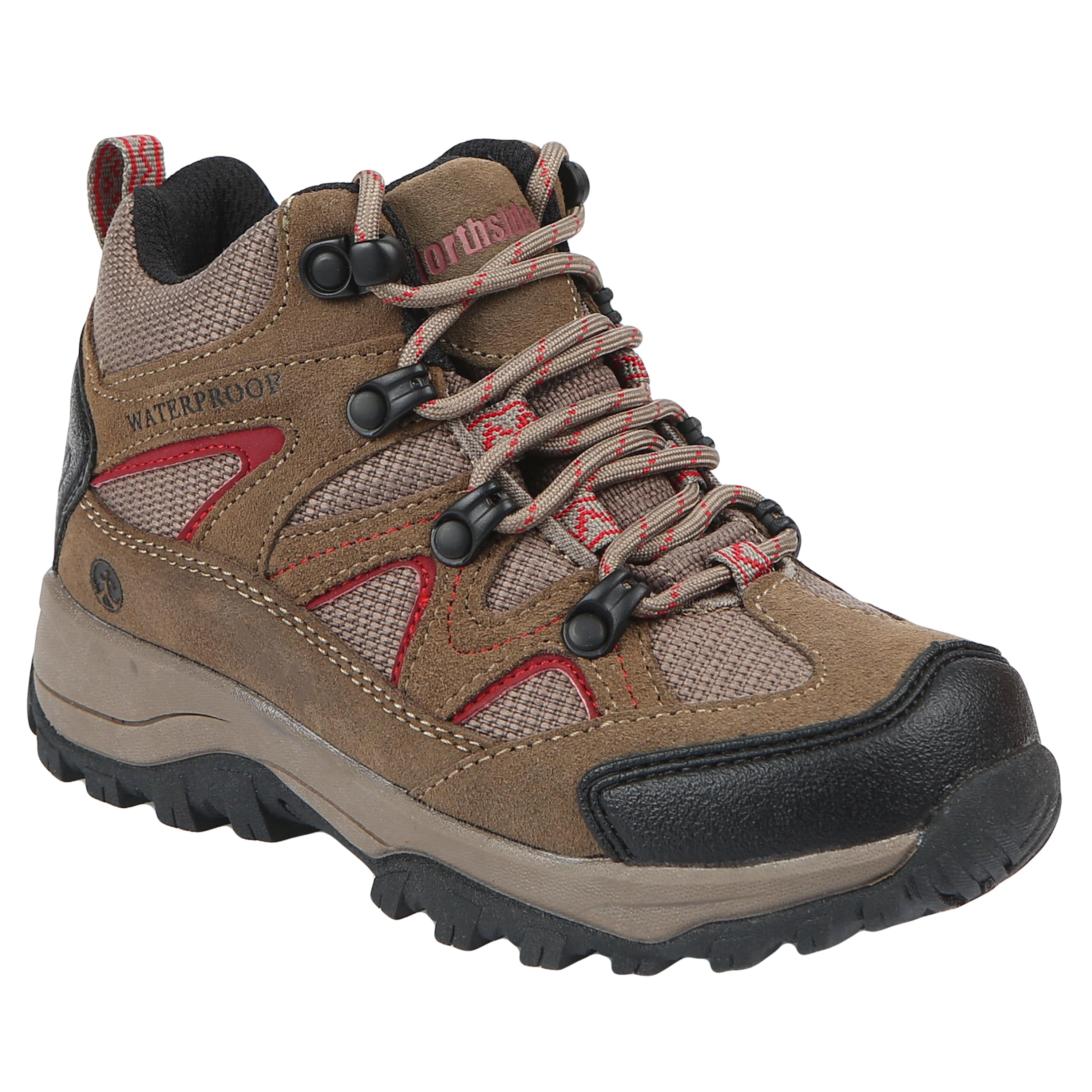 Kid's Snohomish Jr. Waterproof Hiking Boot - Northside USA