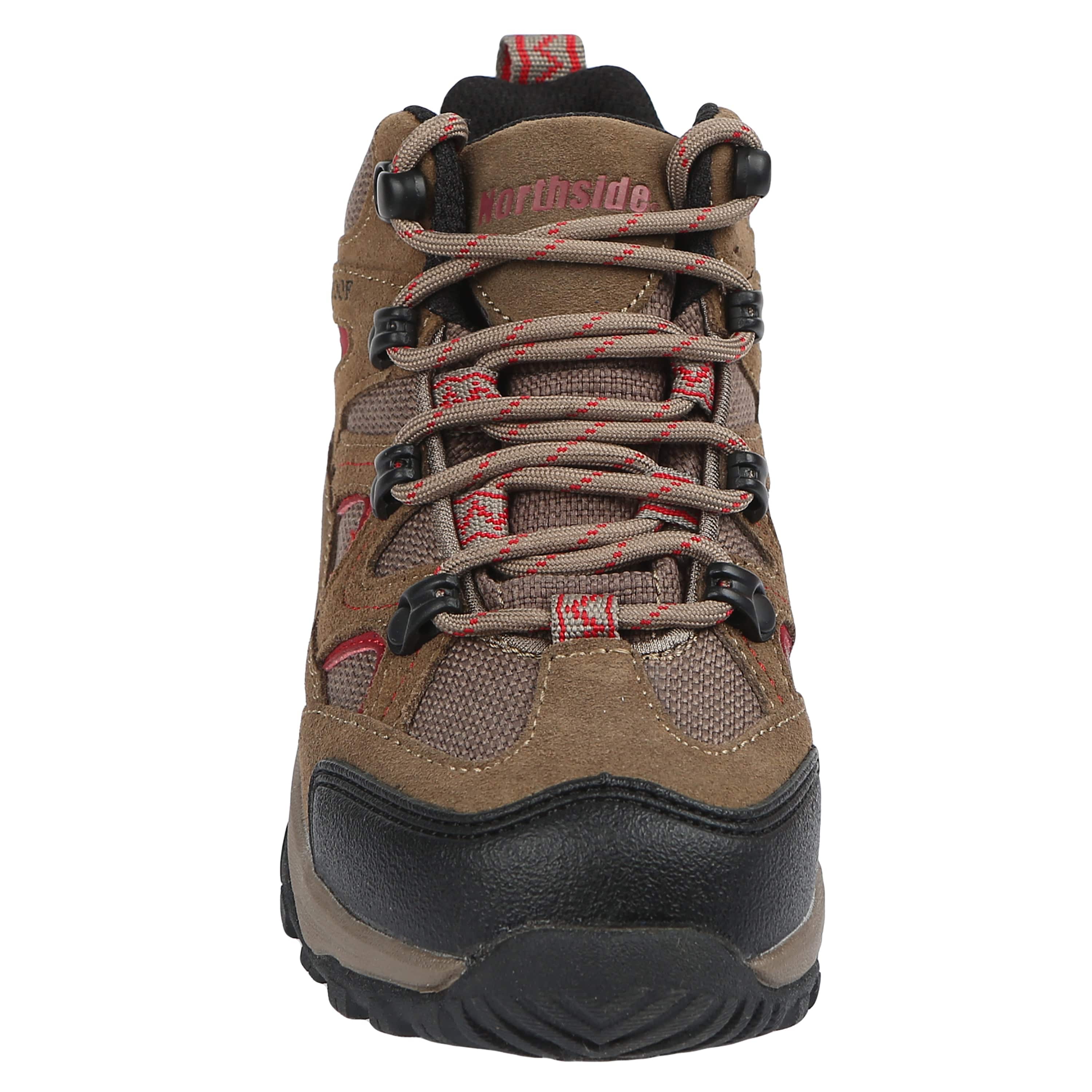 Kid's Snohomish Jr. Waterproof Hiking Boot - Northside USA