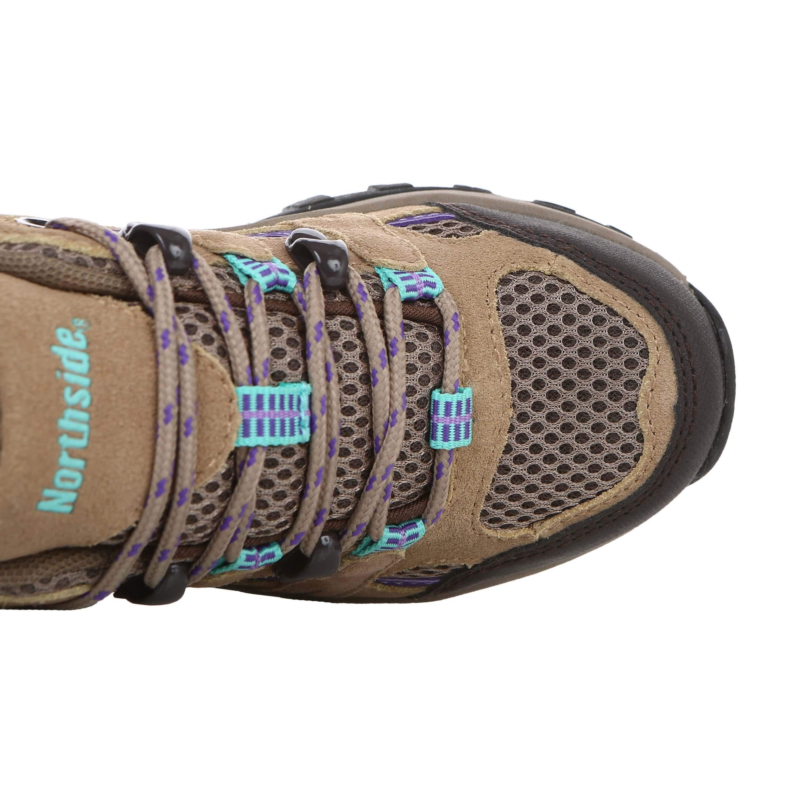 Kid's Monroe Low Jr Hiking Shoe - Northside USA