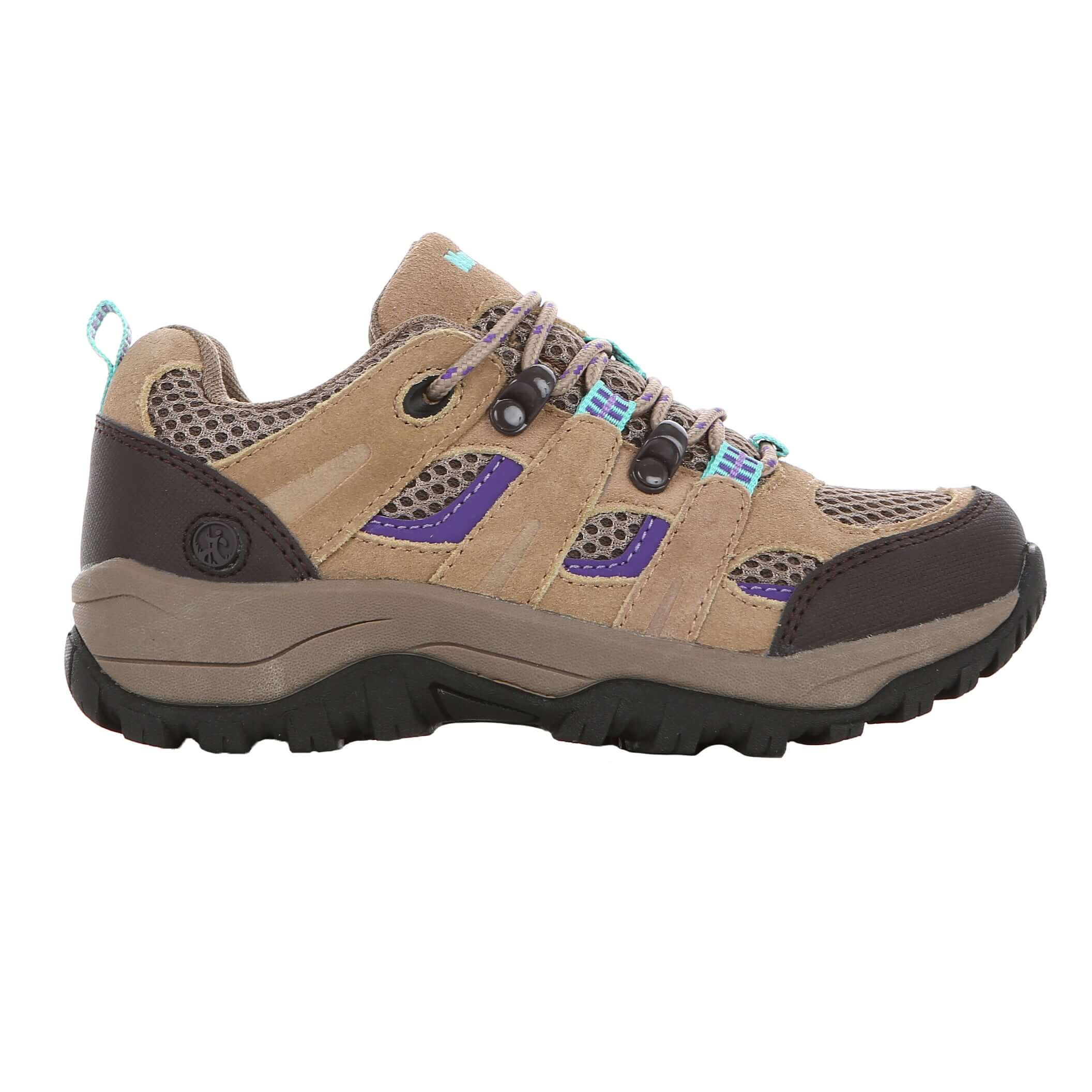 Kid's Monroe Low Jr Hiking Shoe - Northside USA