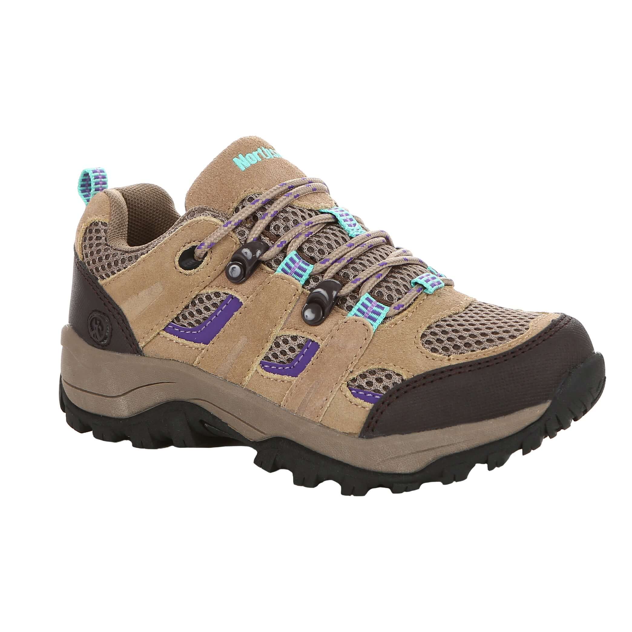 Kid's Monroe Low Jr Hiking Shoe - Northside USA