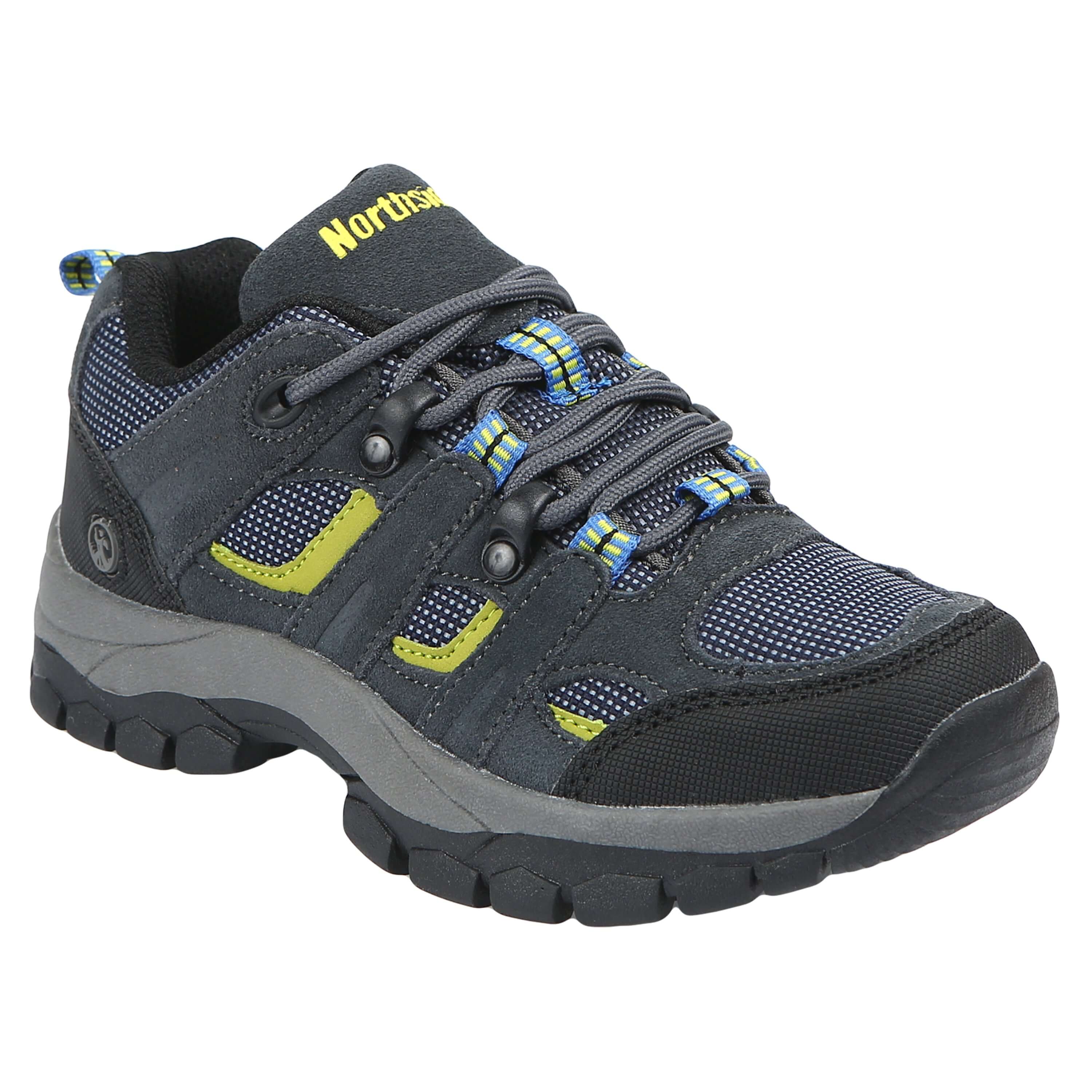 Kid's Monroe Low Jr Hiking Shoe - Northside USA