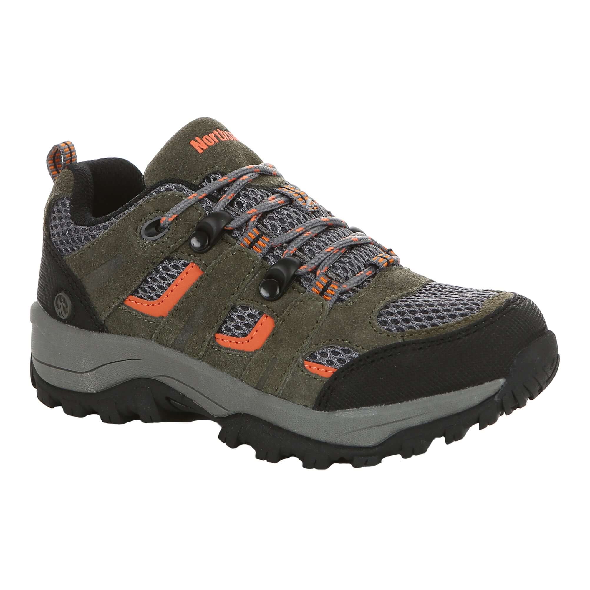 Kid's Monroe Low Jr Hiking Shoe - Northside USA