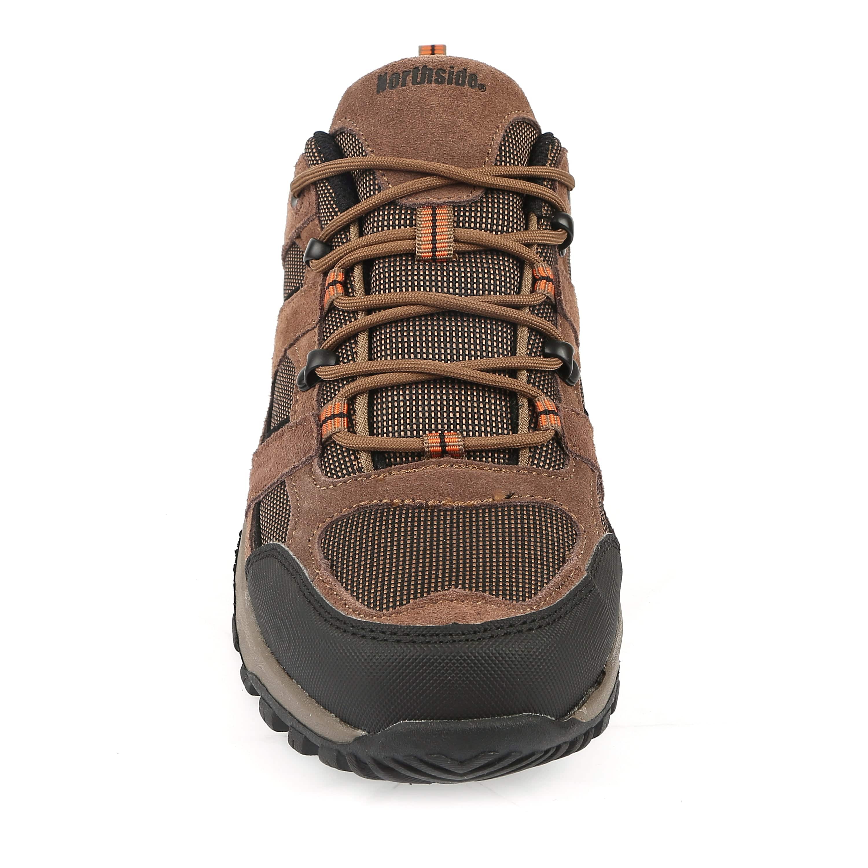 Men's Monroe Low Hiking Shoe - Northside USA