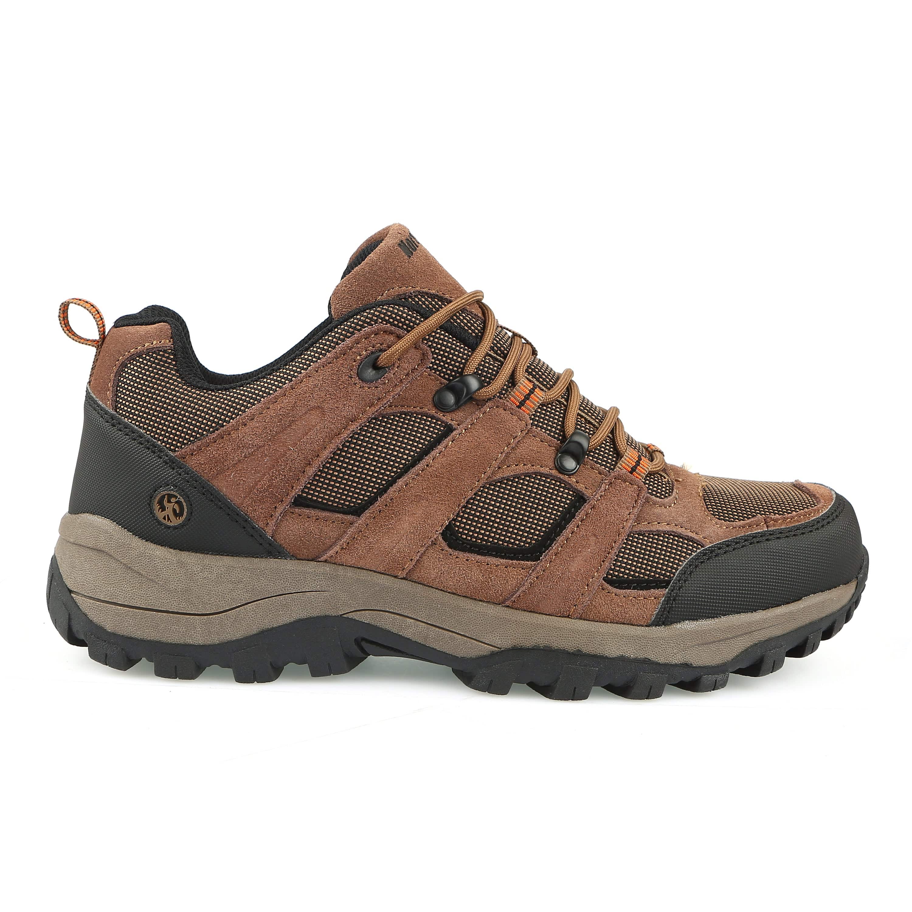 Men's Monroe Low Hiking Shoe - Northside USA