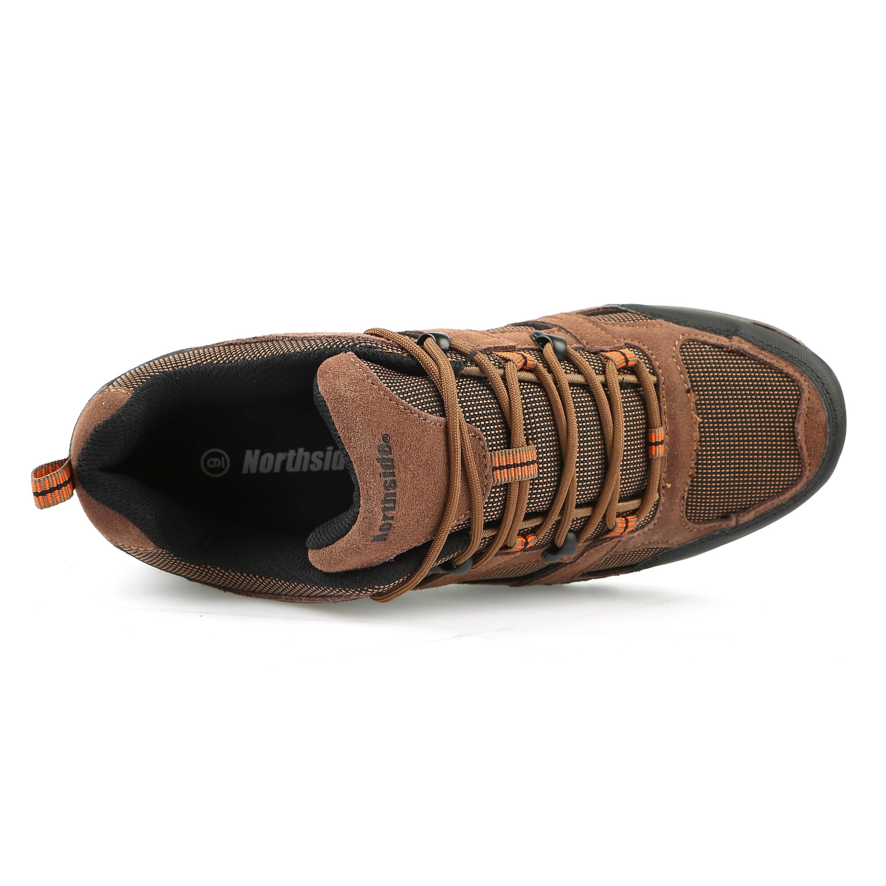 Men's Monroe Low Hiking Shoe - Northside USA