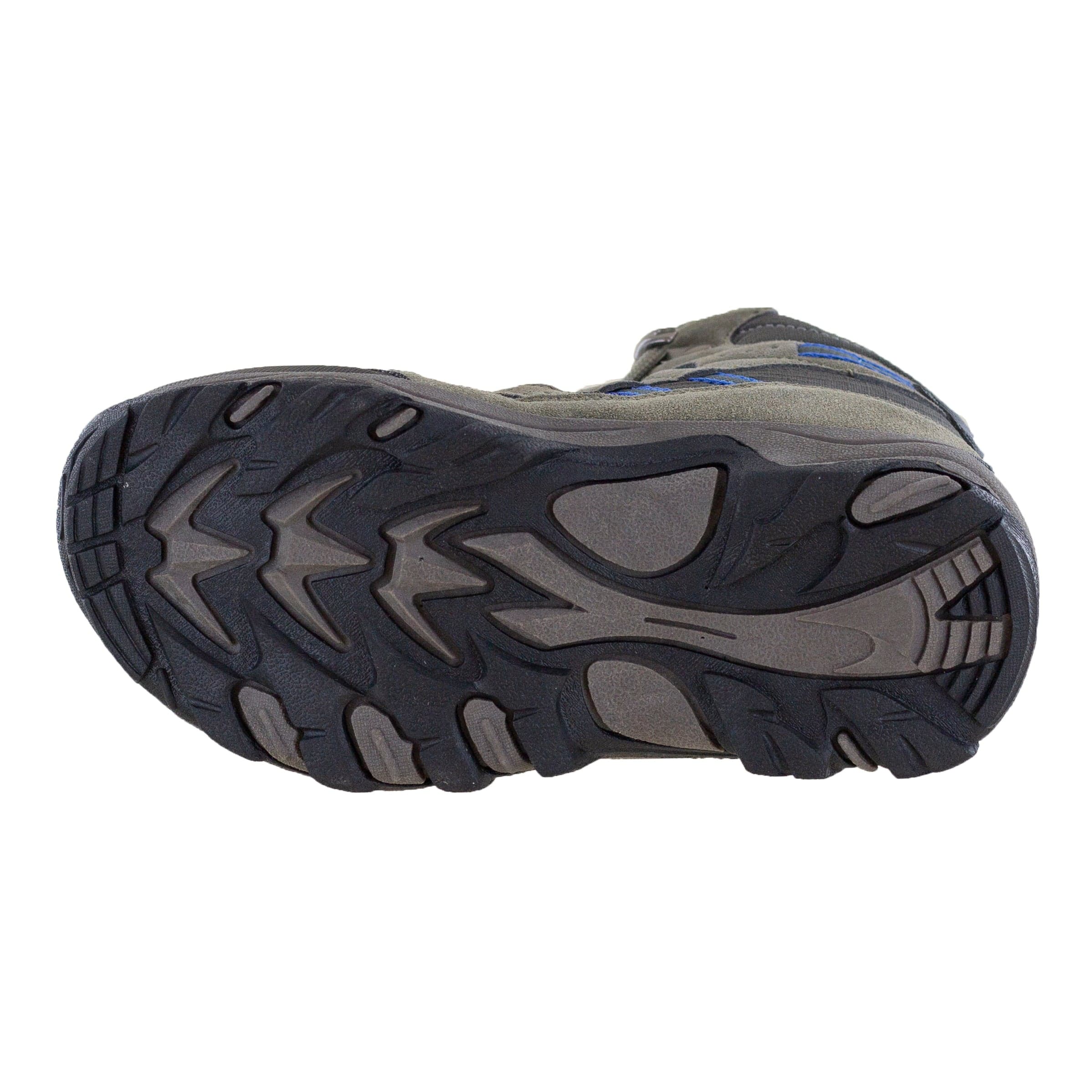 durable waterproof kids hiking boots