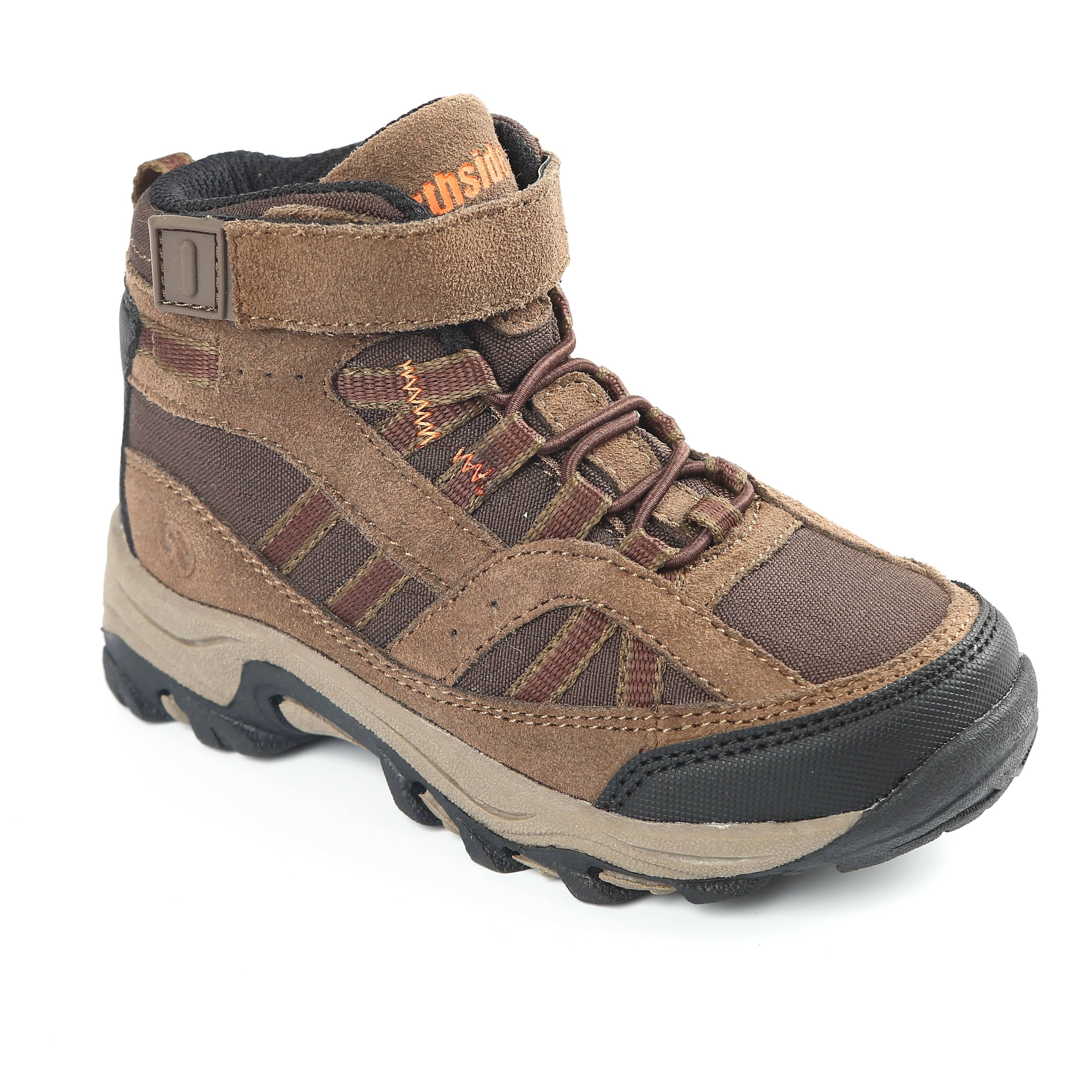 Toddler's Rampart Mid Hiking Boot - Northside USA