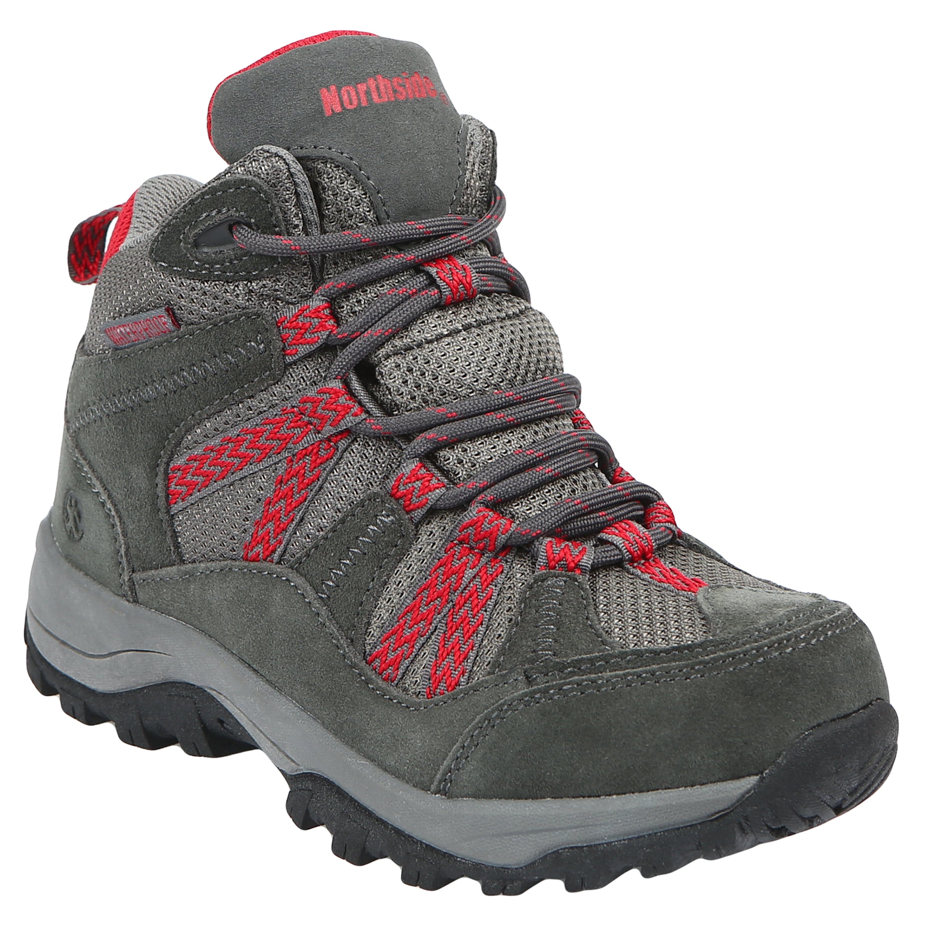 Kid's Freemont Waterproof Hiking Boot - Northside USA