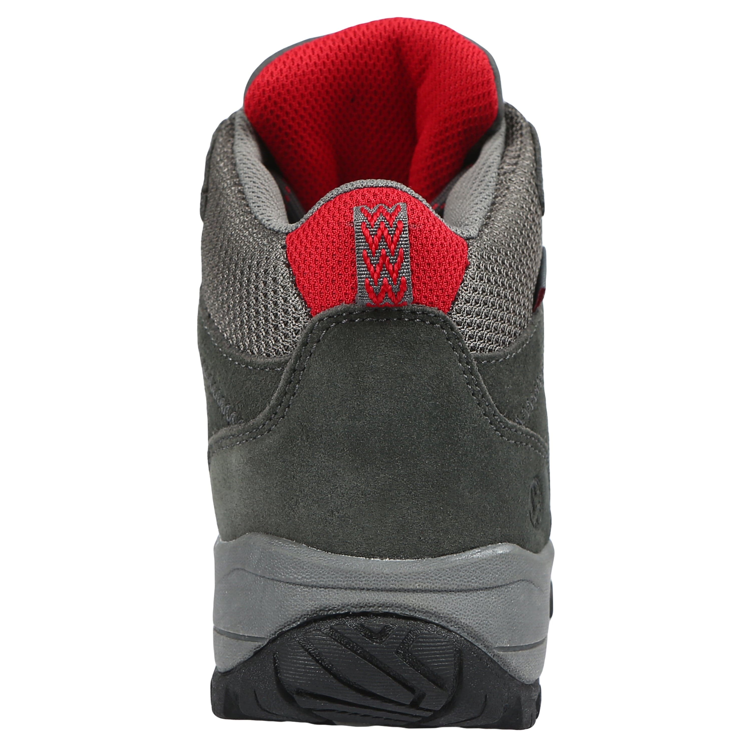 Kid's Freemont Waterproof Hiking Boot - Northside USA