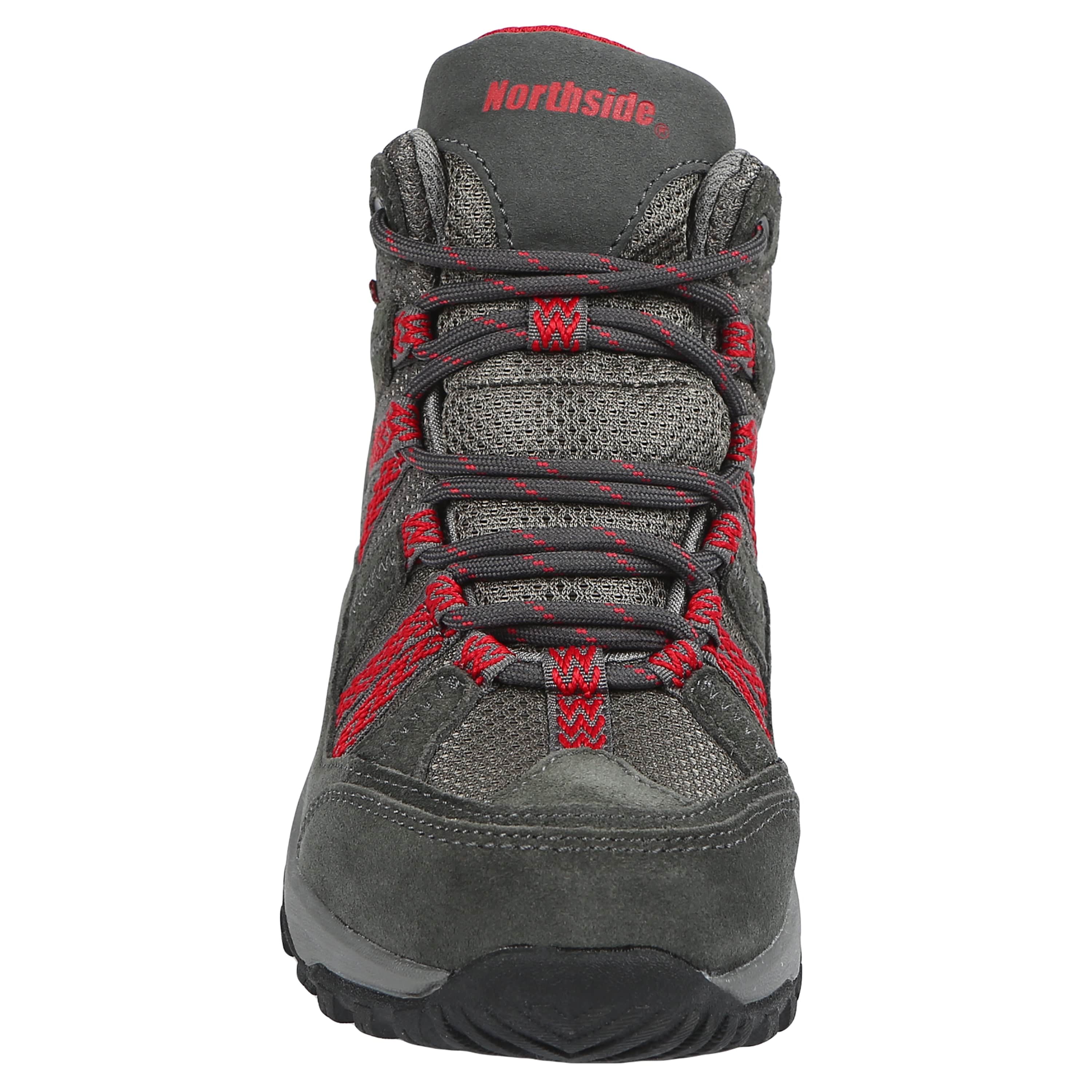 Kid's Freemont Waterproof Hiking Boot - Northside USA