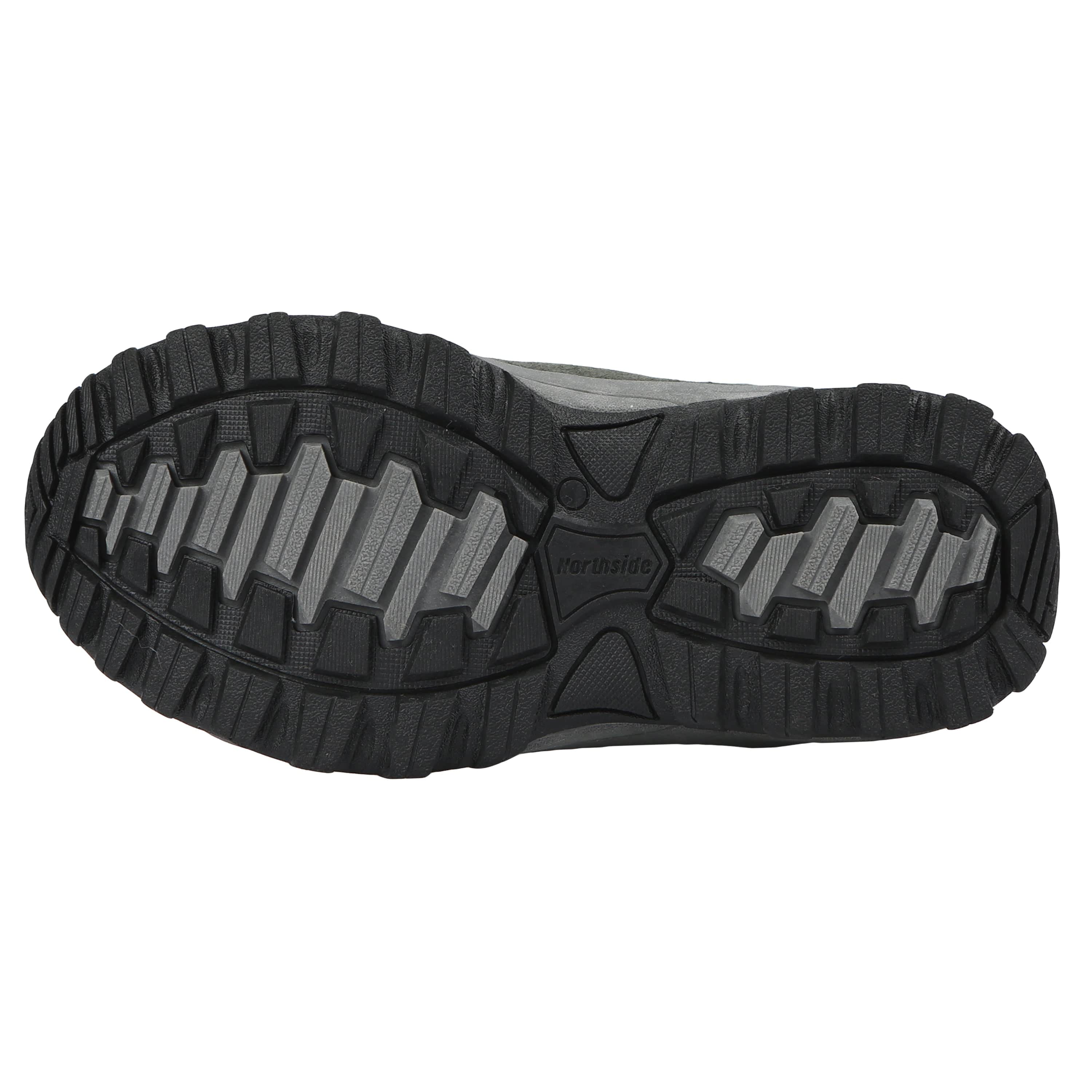 Kid's Freemont Waterproof Hiking Boot - Northside USA
