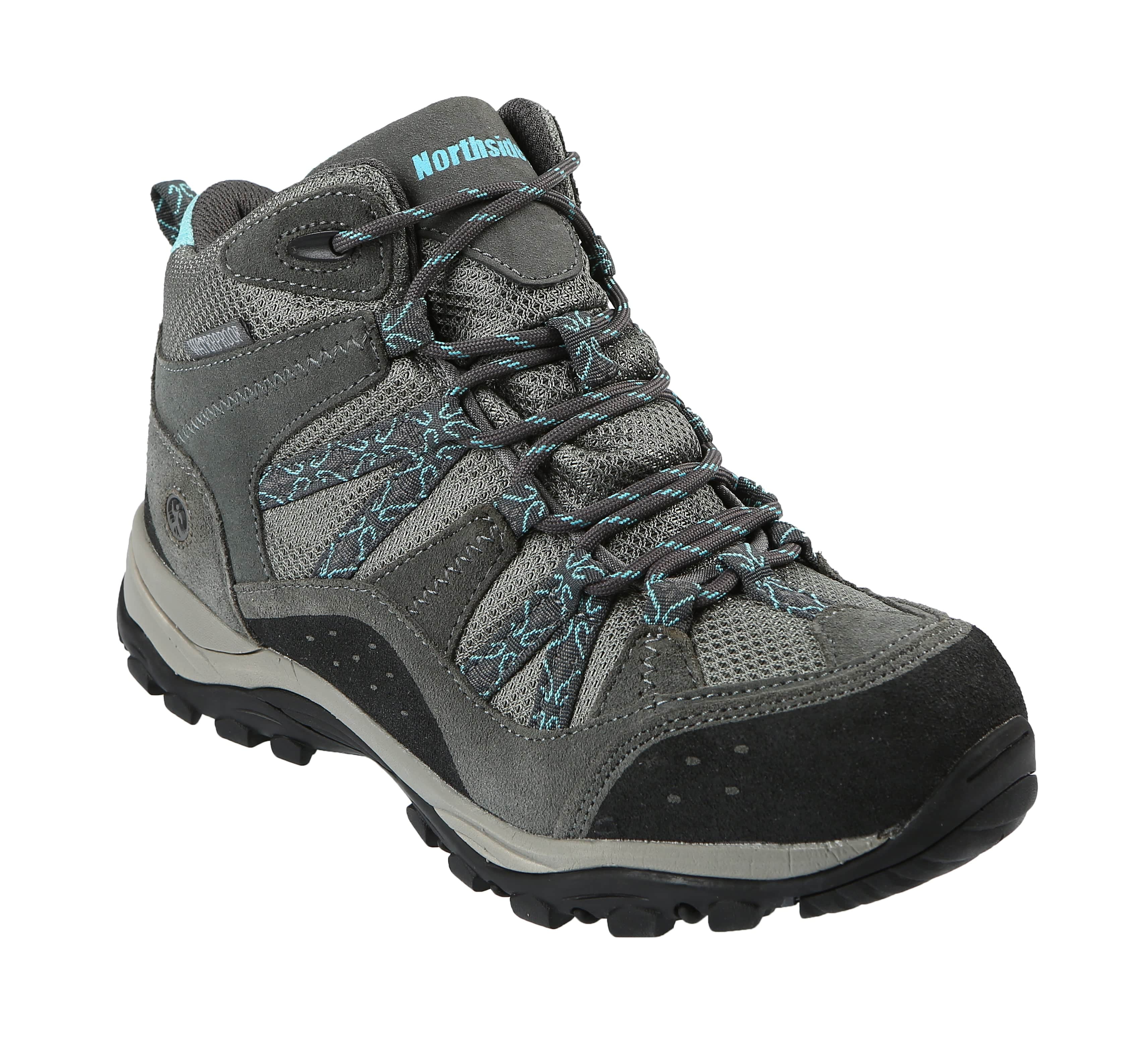 Women's Freemont Waterproof Hiking Boot - Northside USA