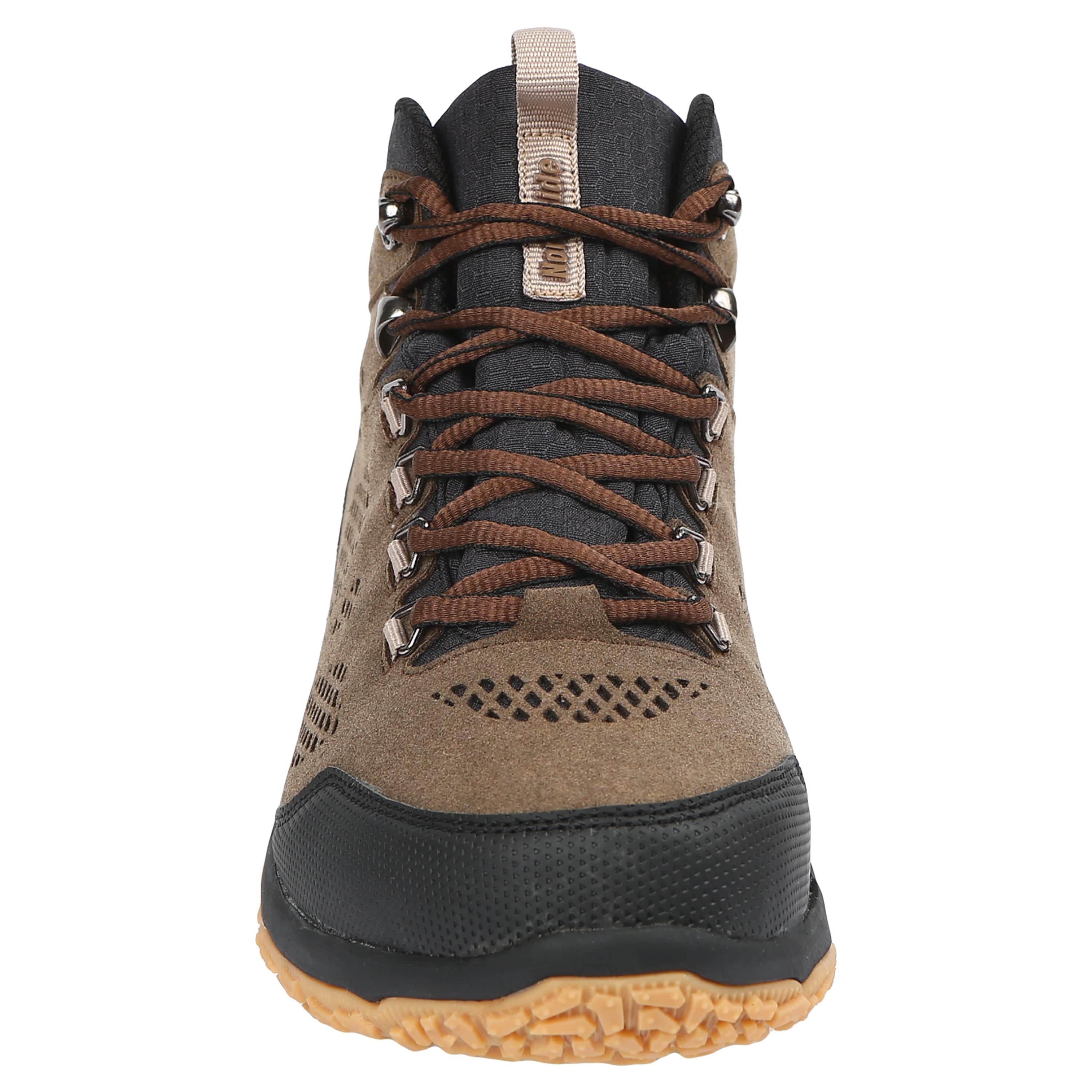 Men's Benton Mid Waterproof Hiking Boot - Northside USA