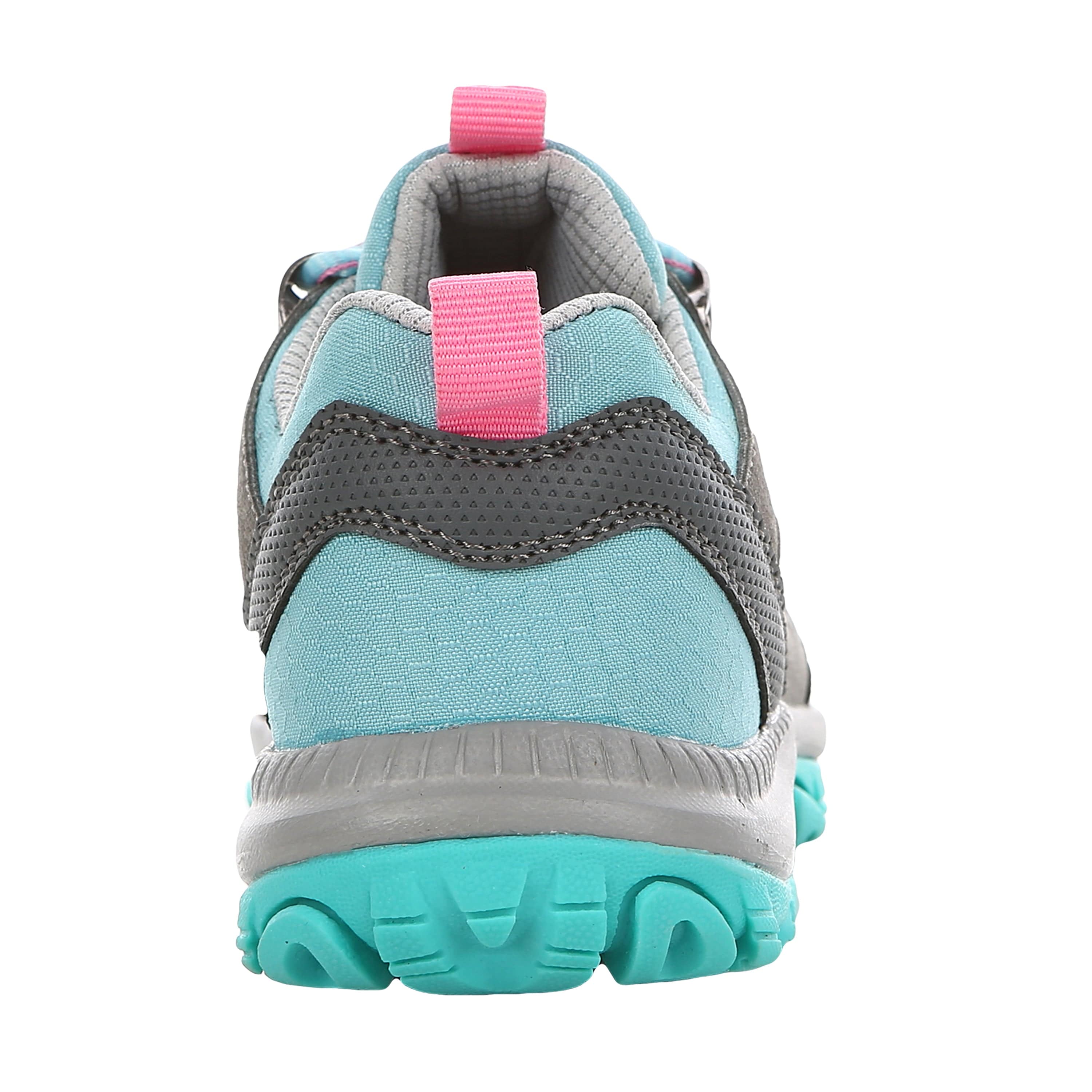 Kid's Benton Waterproof Hiking Shoe - Northside USA