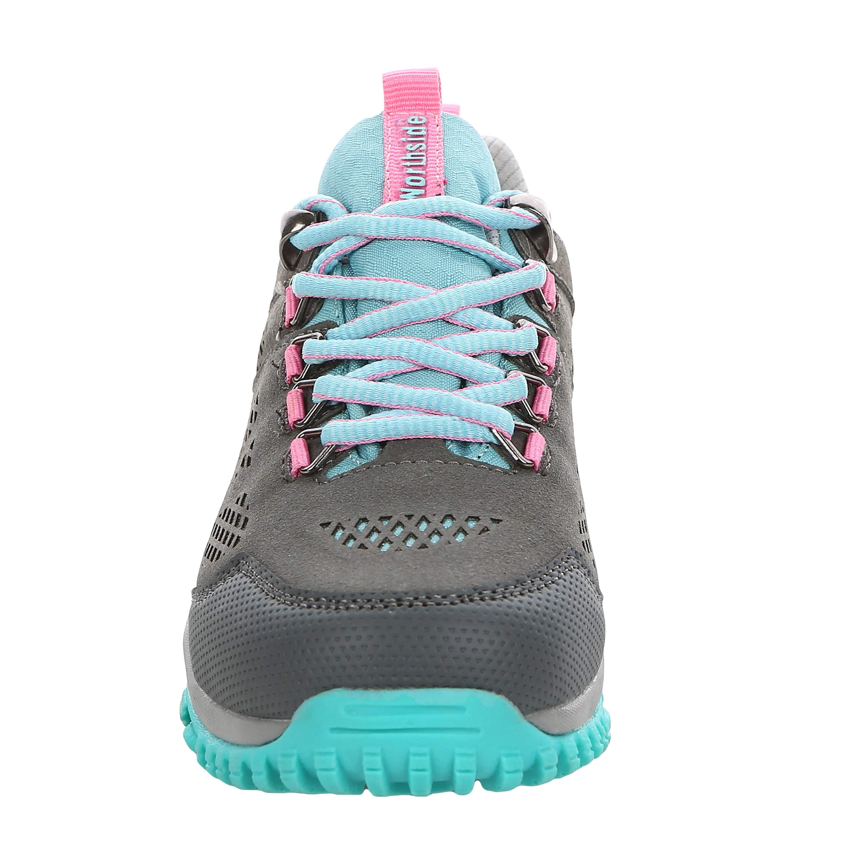 Kid's Benton Waterproof Hiking Shoe - Northside USA