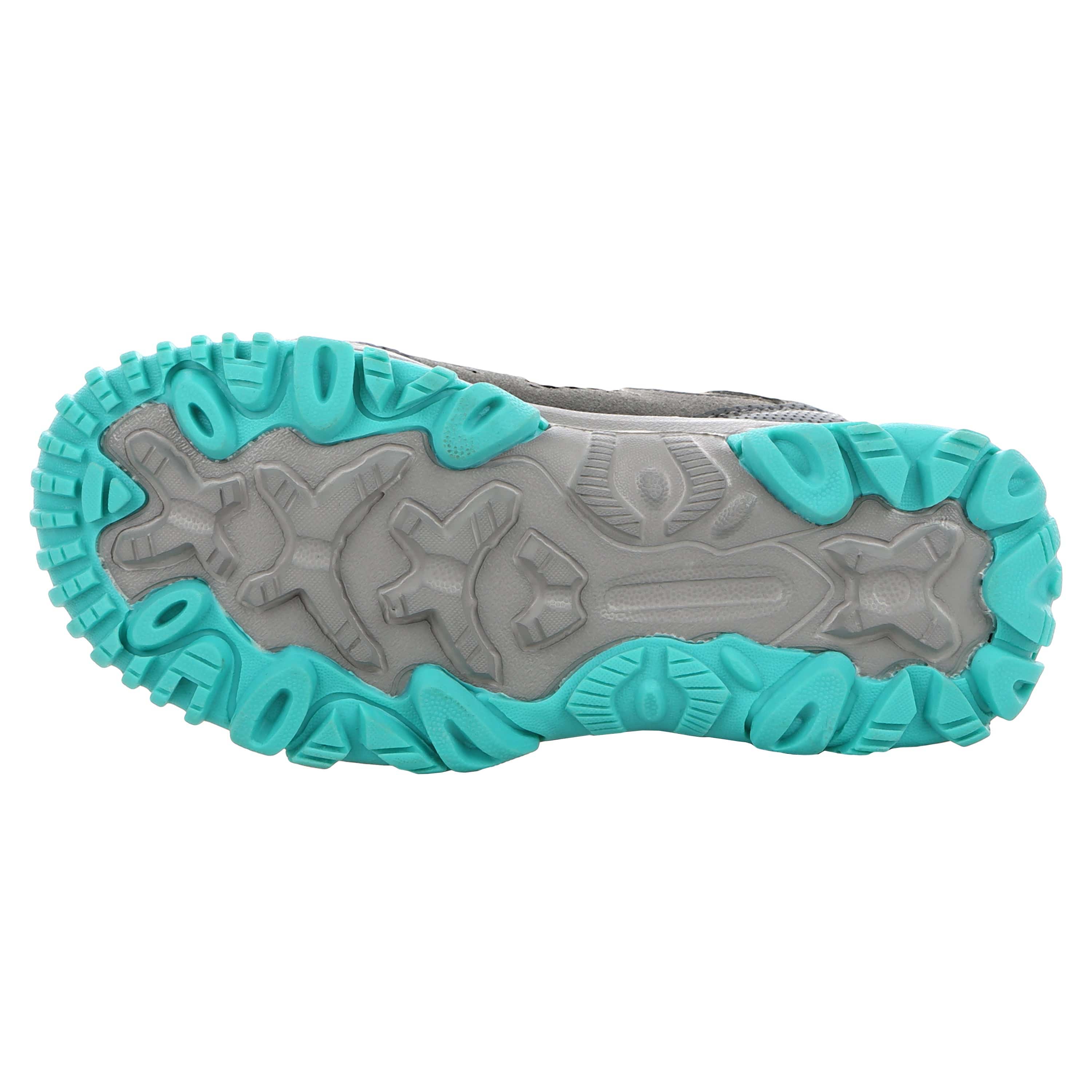 Kid's Benton Waterproof Hiking Shoe - Northside USA